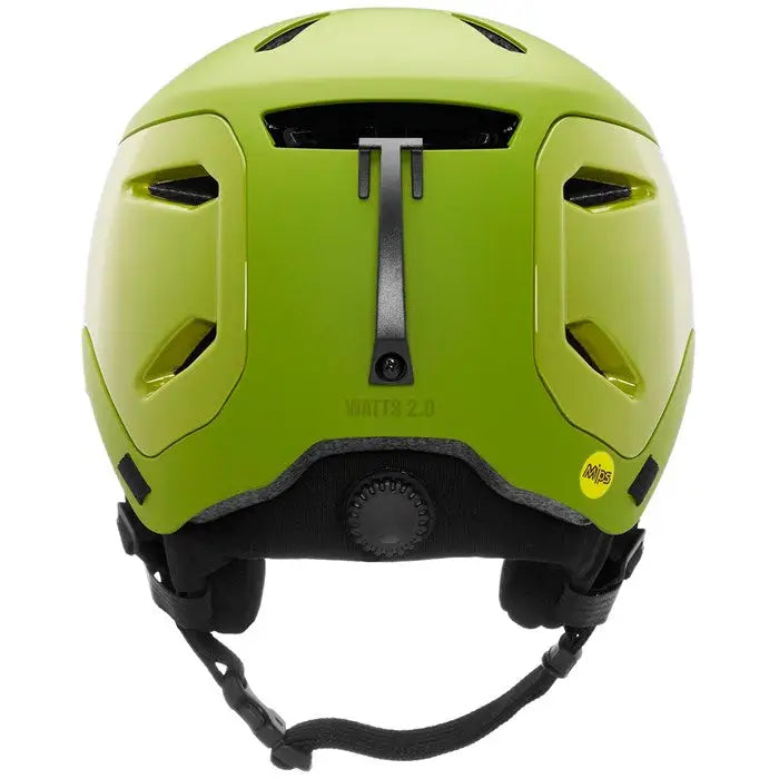 Bern Watts 2.0 MIPS Winter Helmet