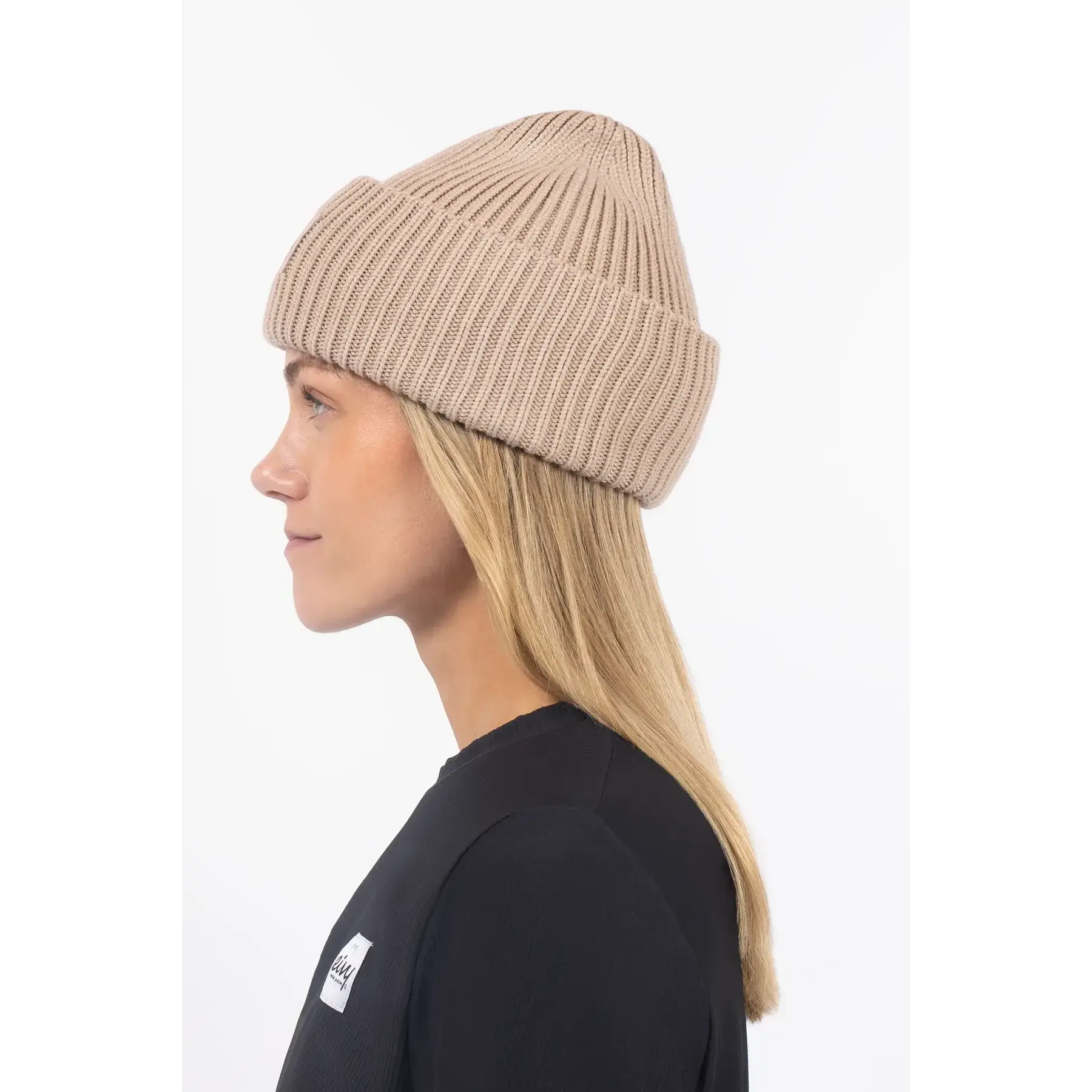 Eivy Tonal Beanie