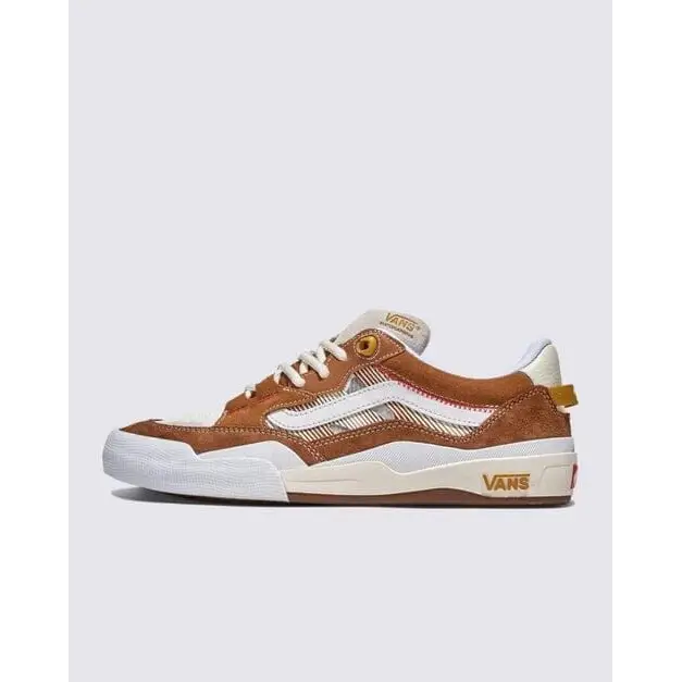 Vans Skate Wayvee 2.0 - Brown