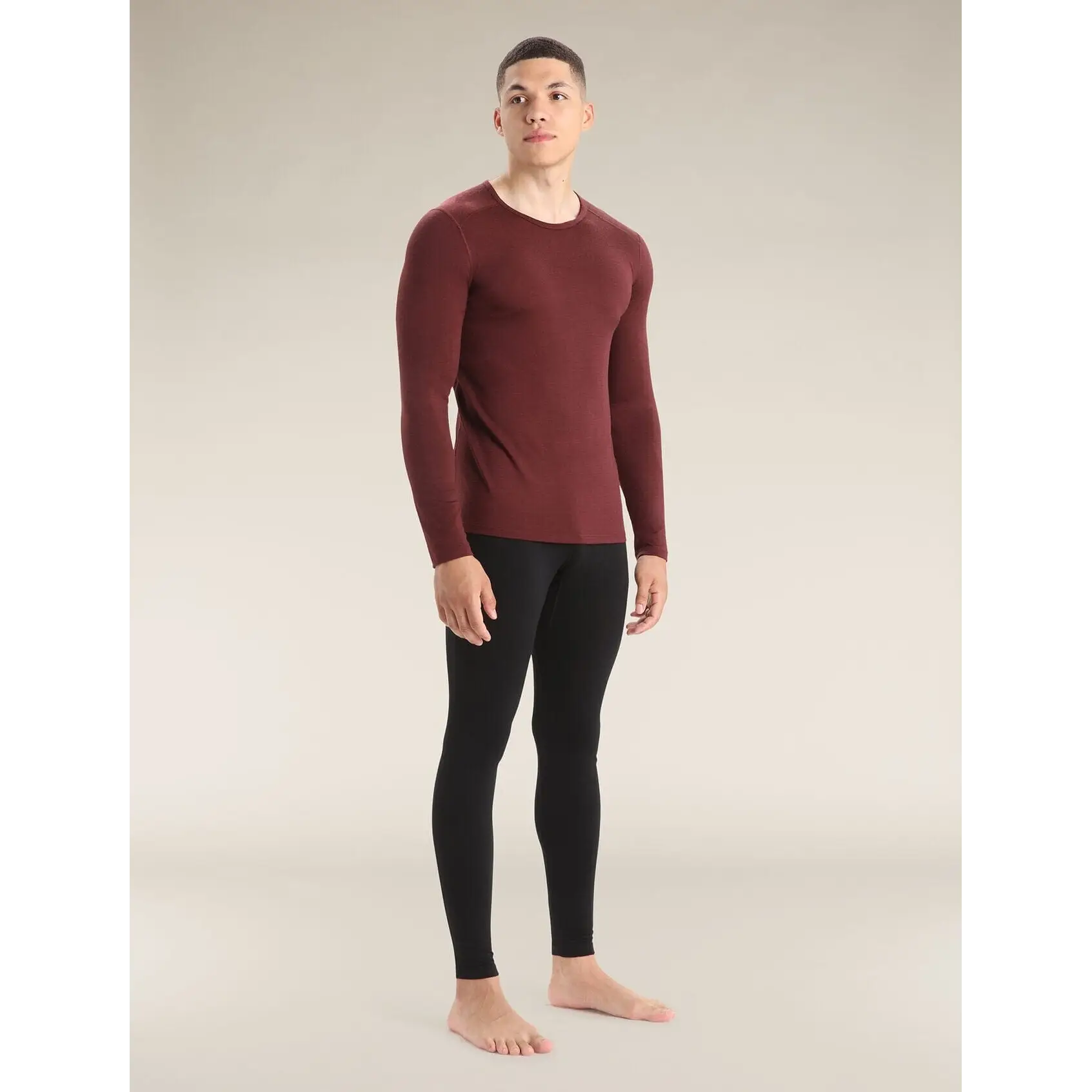 Icebreaker Merino 200 Oasis Leggings 2025