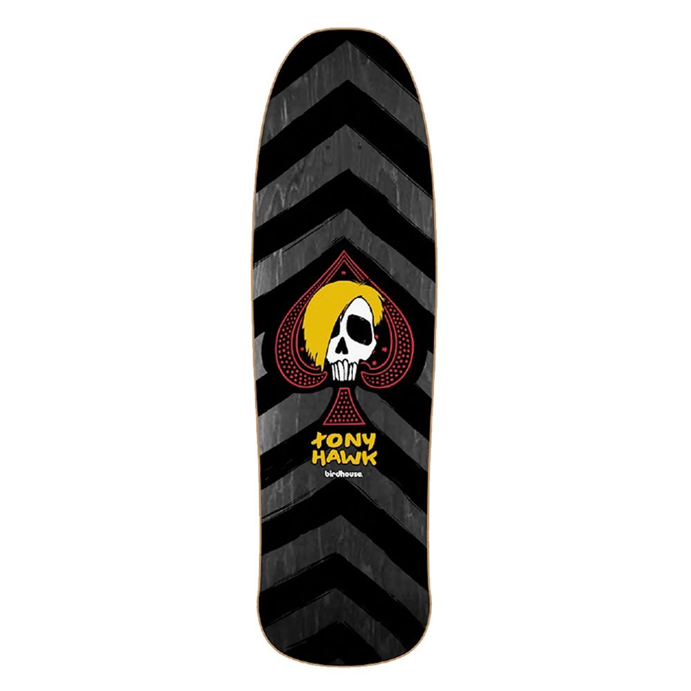 Birdhouse Tony Hawk McSqueeb Skate Deck