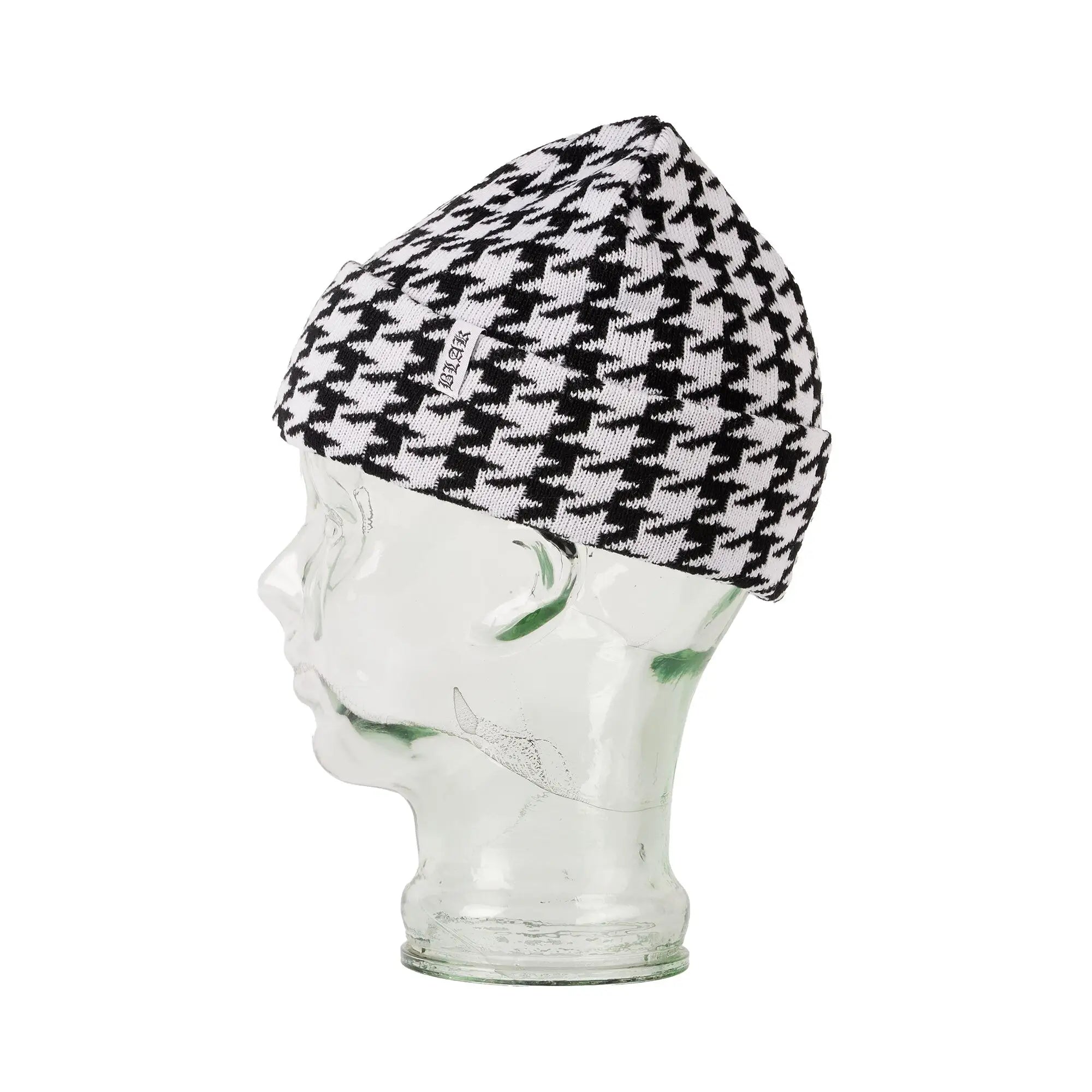 Blak Charles Beanie