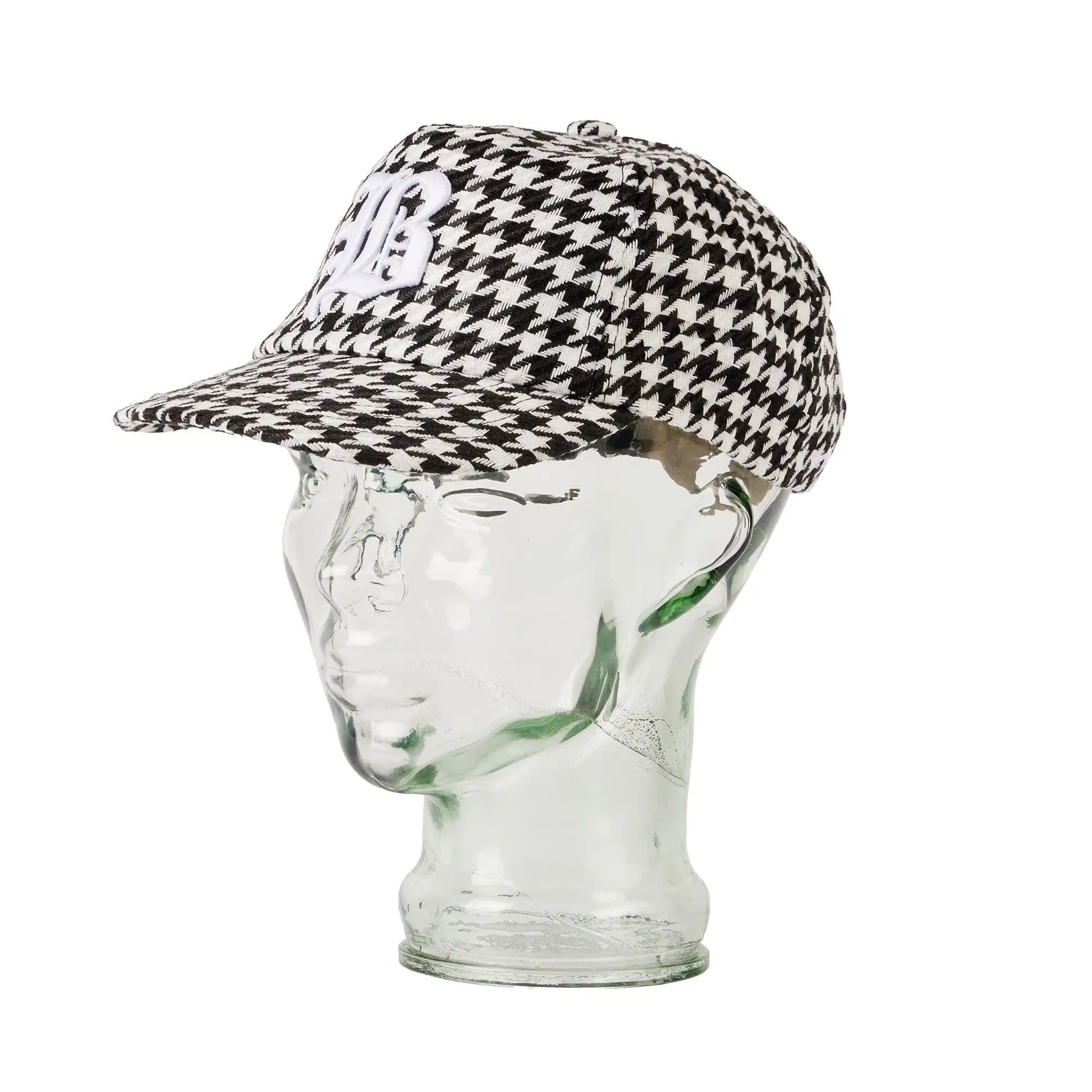 Blak Charles Cap