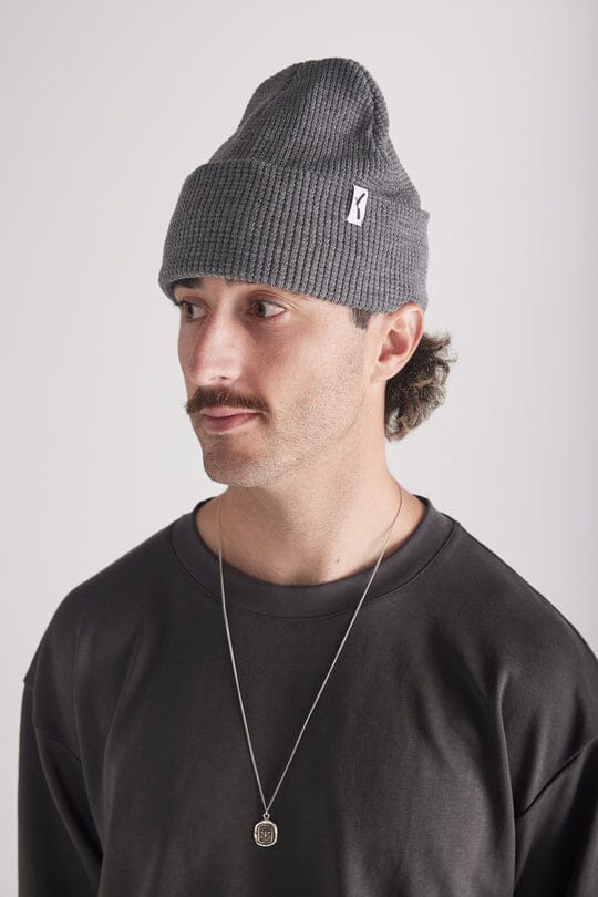 Blak Denis Beanie