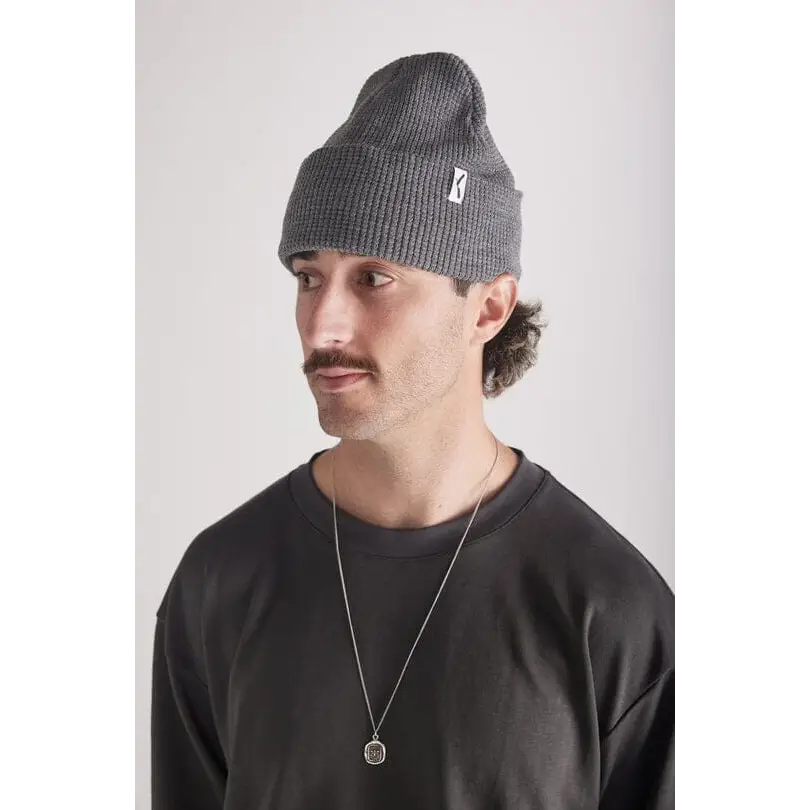 Blak Denis Beanie