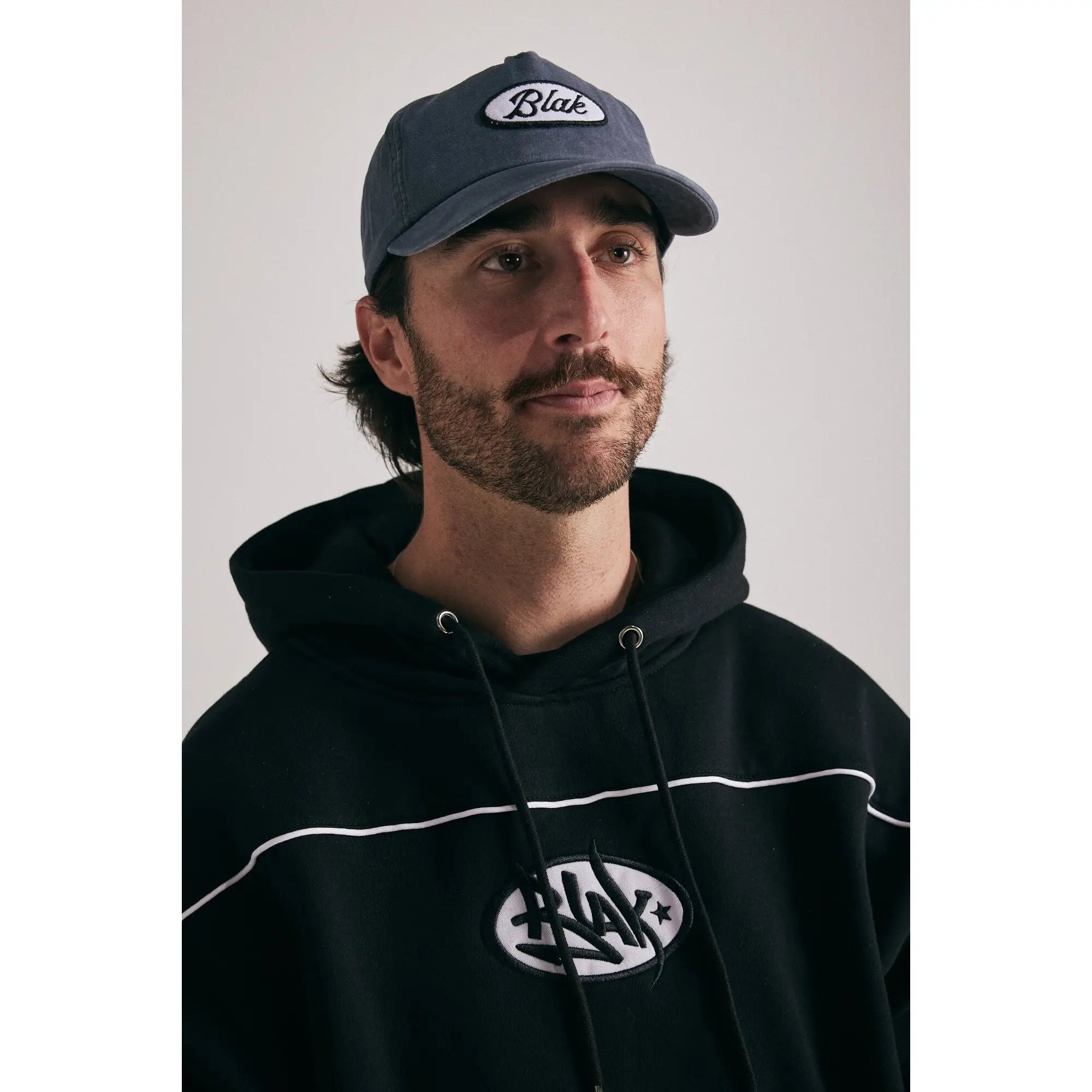 Blak Jani Cap