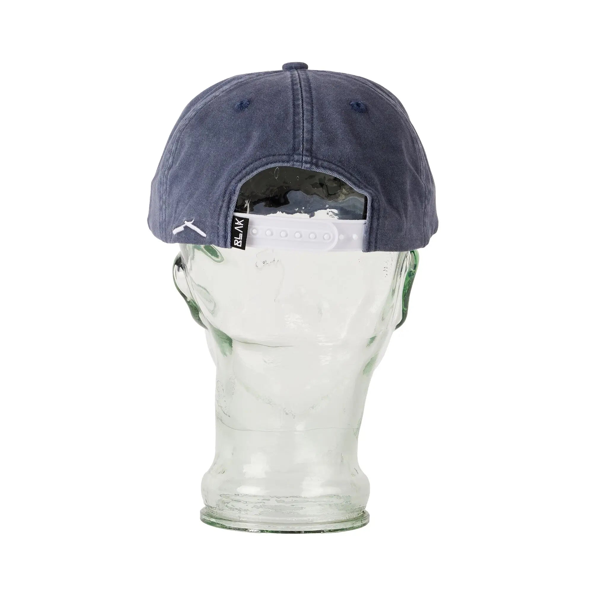 Blak Jani Cap