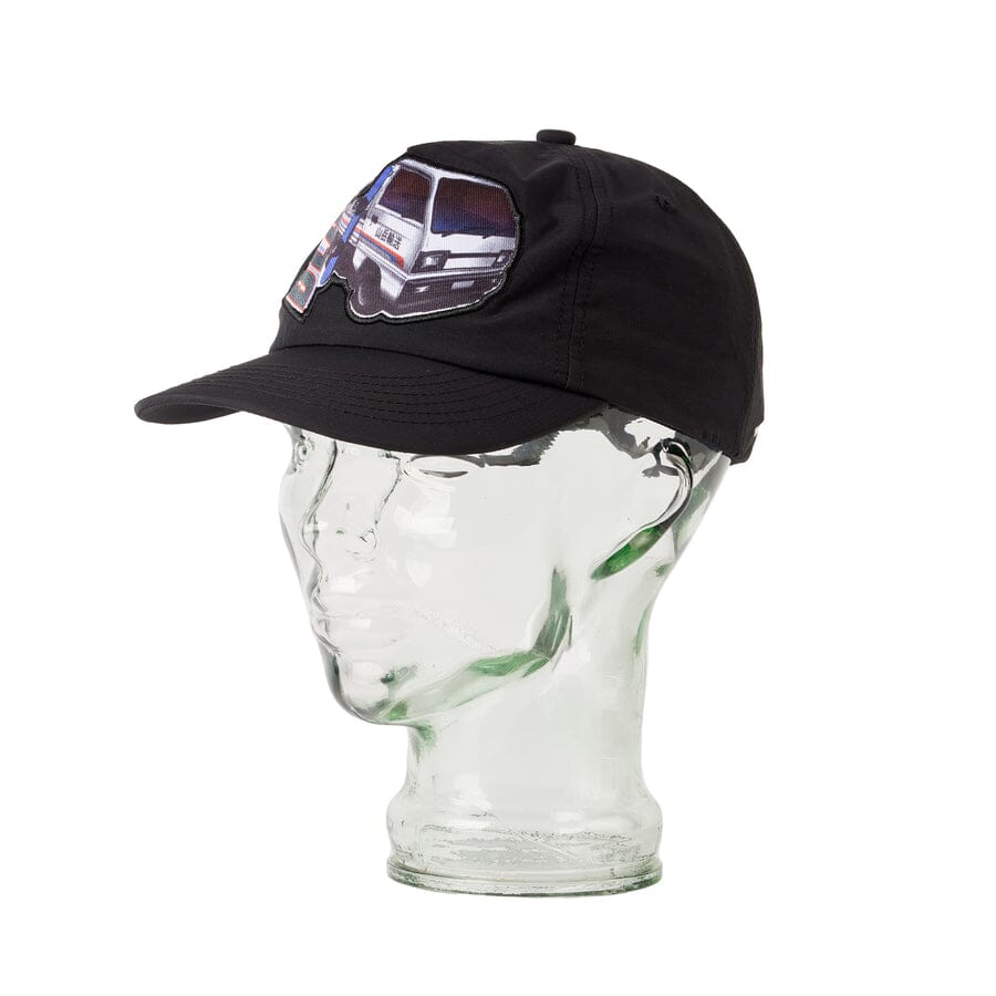 Blak K-Truck Cap