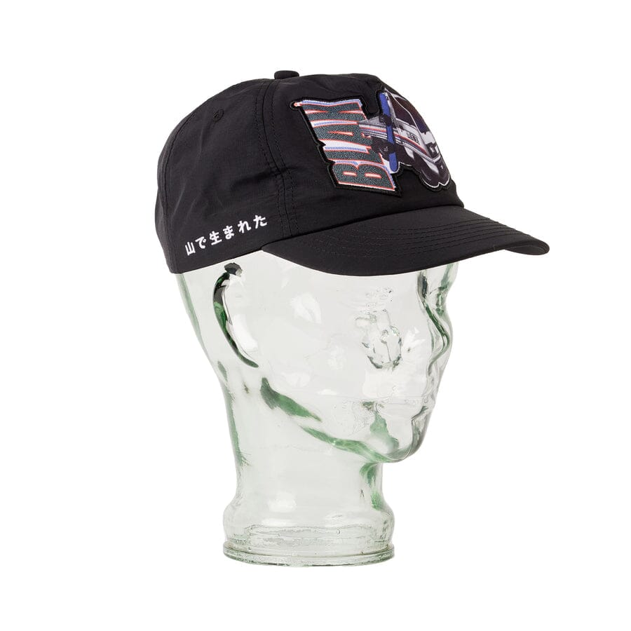 Blak K-Truck Cap