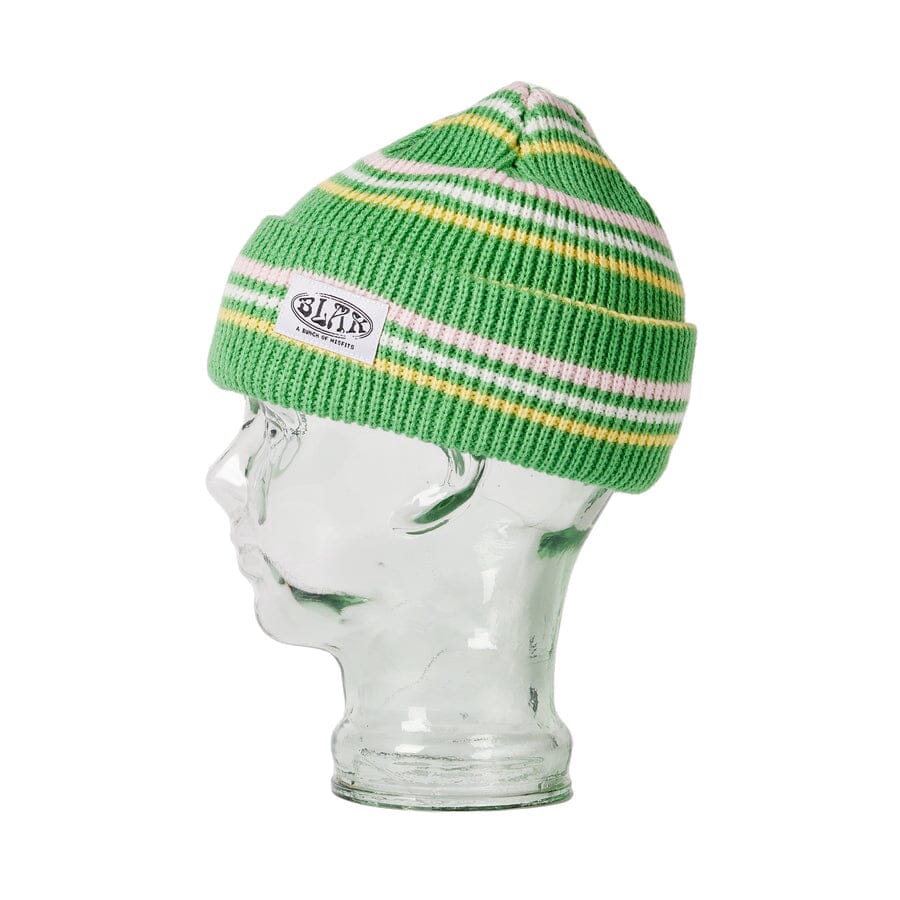 Blak Line Light 2.0 Beanie