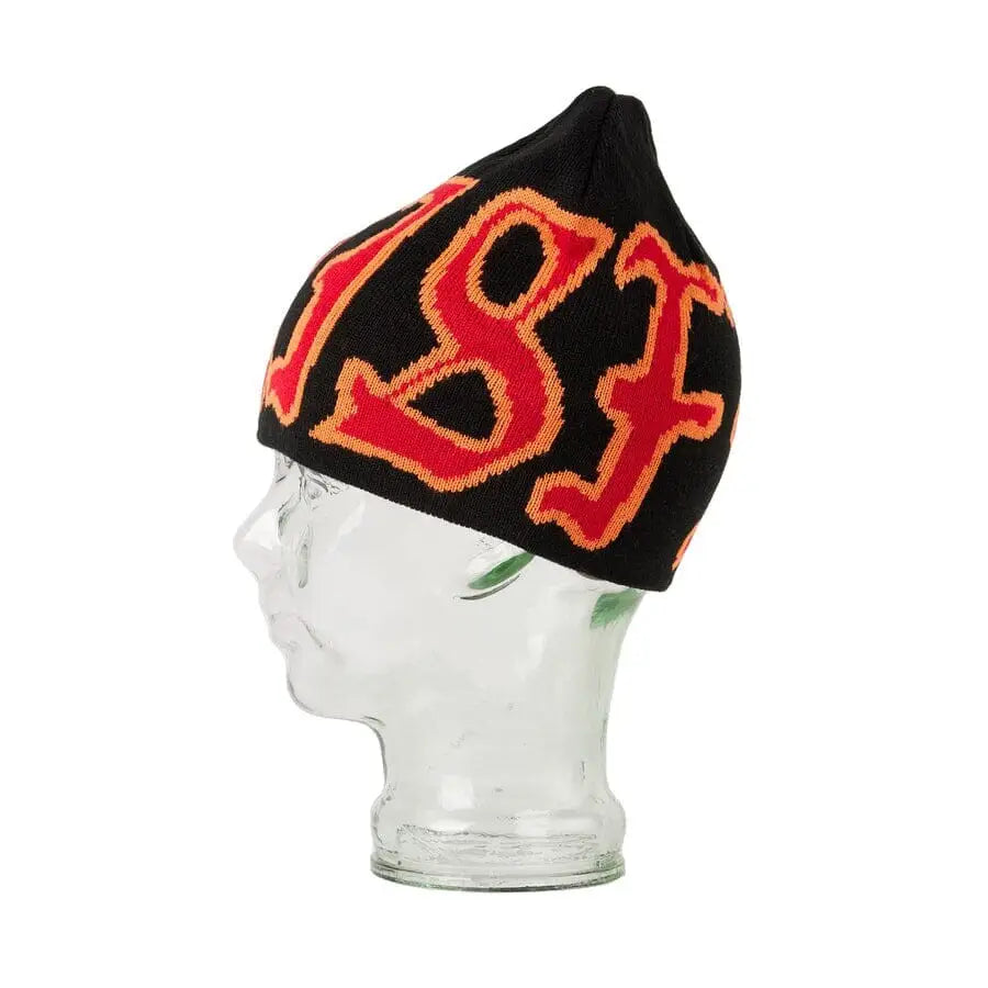 Blak Mentality Beanie