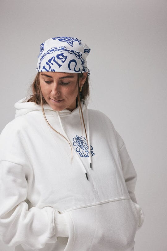Blak Misfit Mentality Bandana