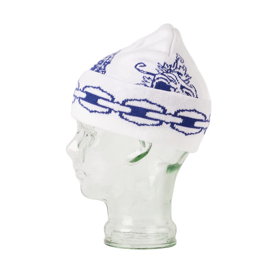 Blak Misfit Streets Beanie