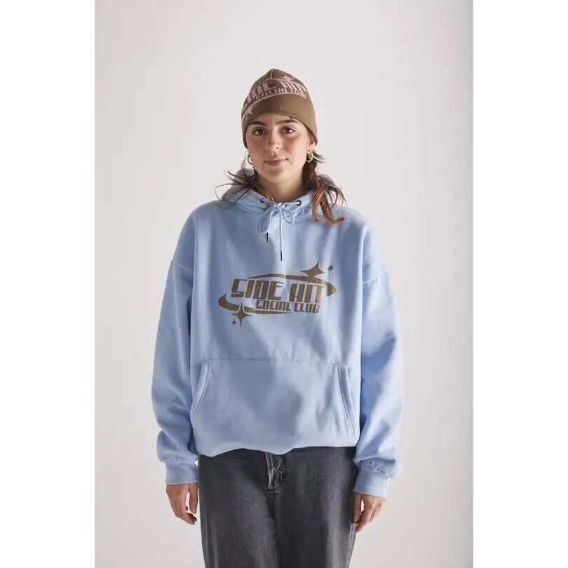 Blak SHSC Hoodie