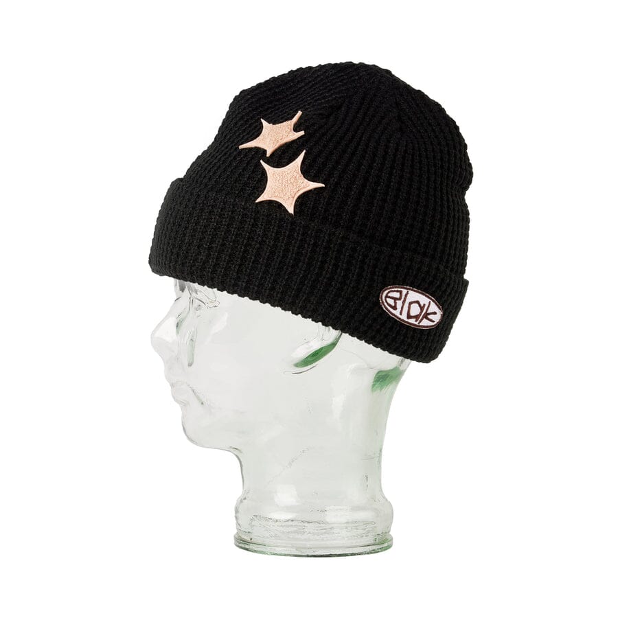 Blak Starry Daze Beanie