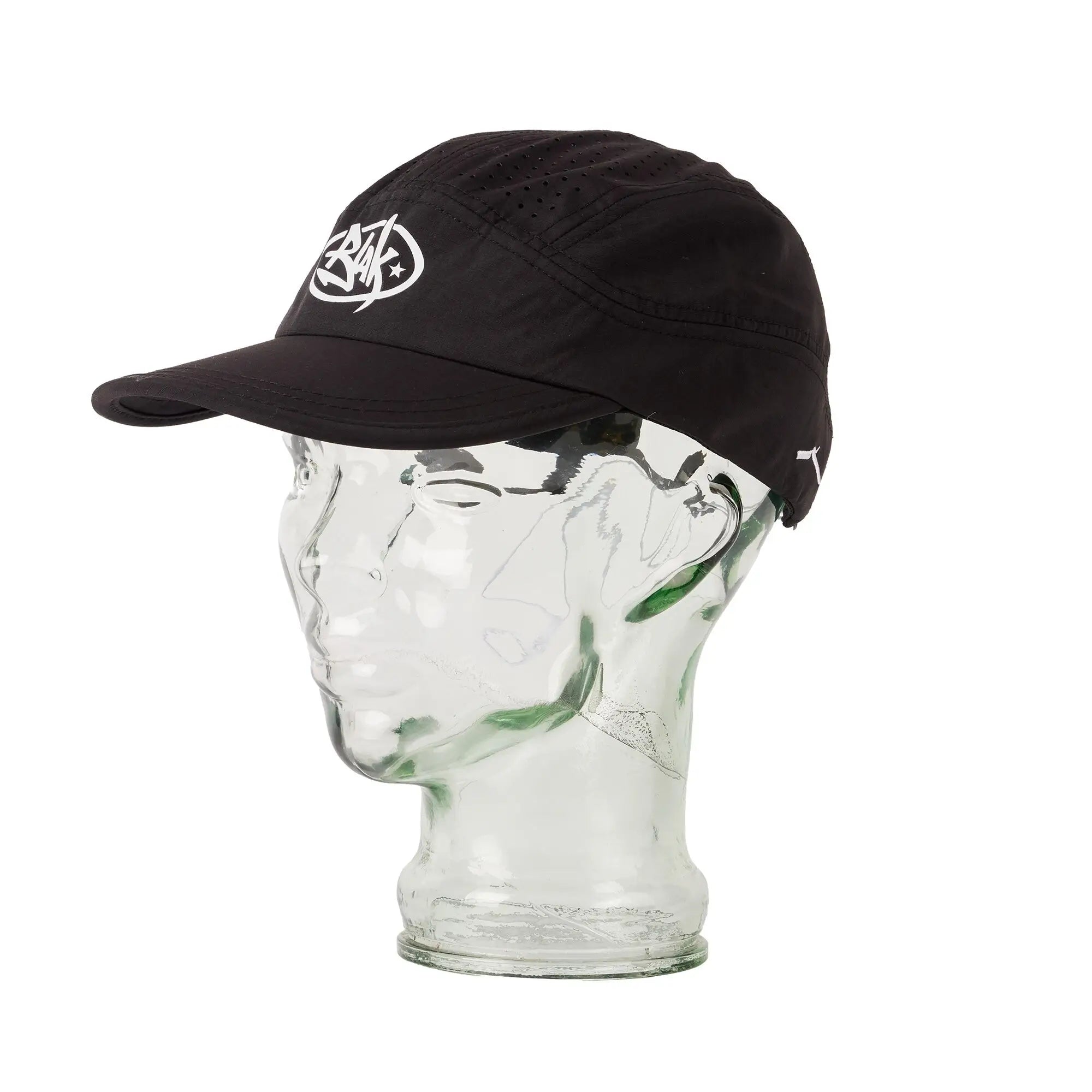 Blak T & T Cap
