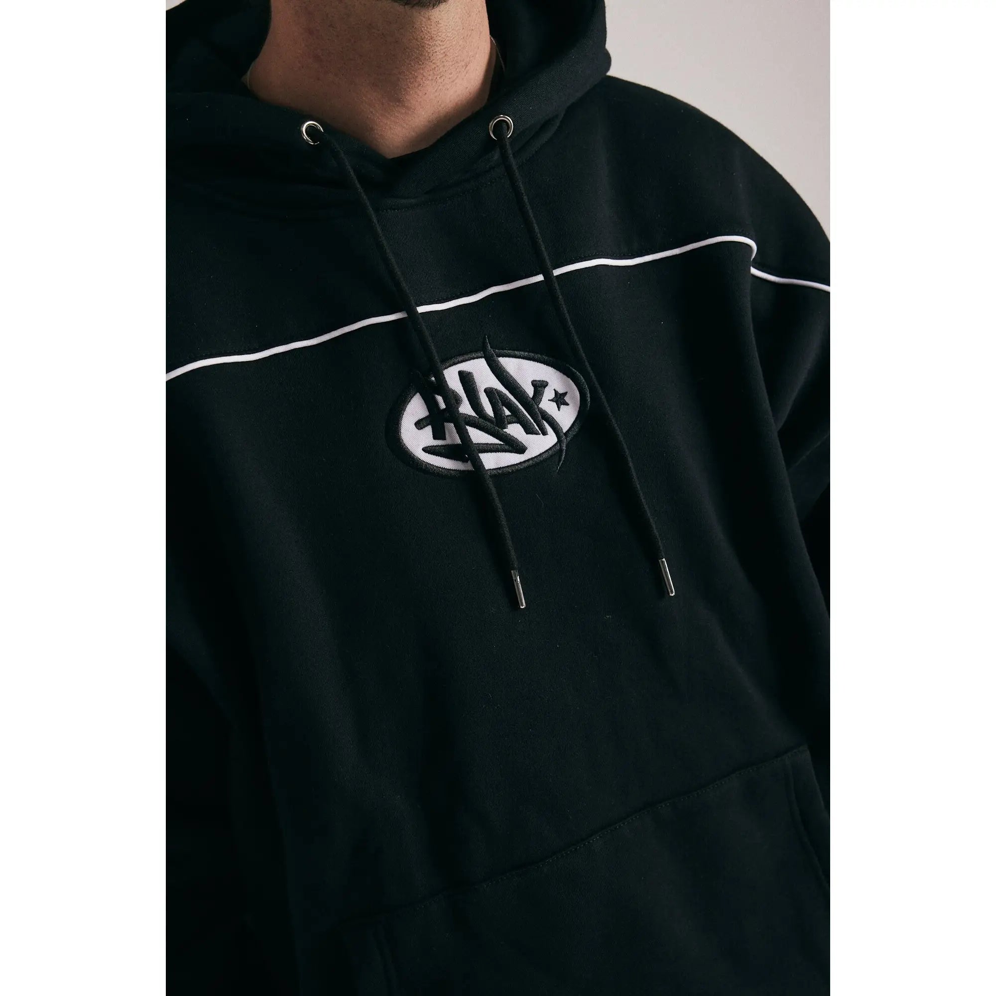 Blak T & T Hoodie