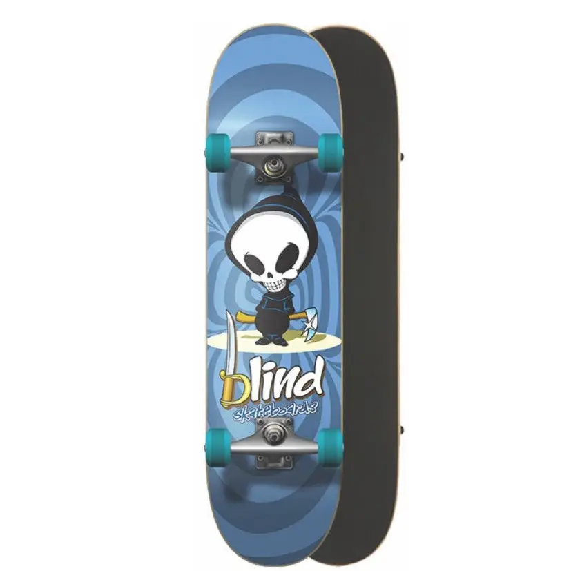 Blind Saber Complete Skateboard - Multi