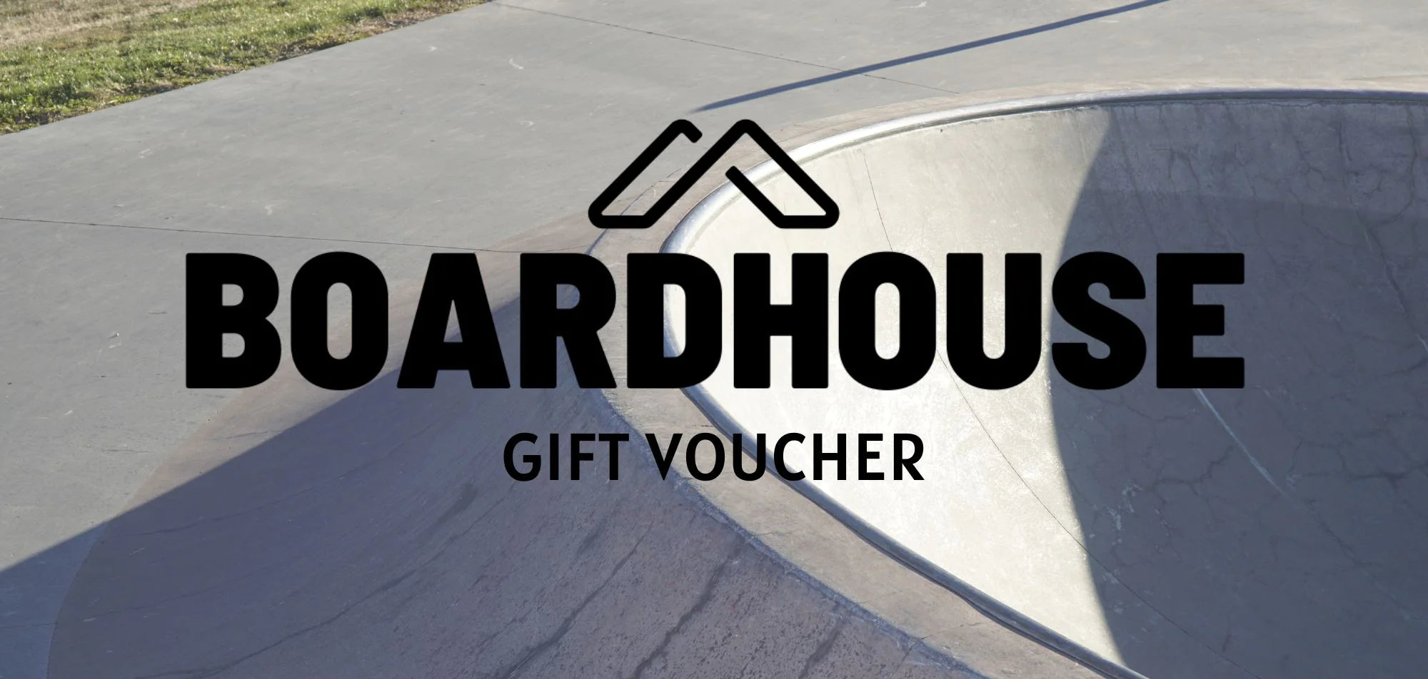 Boardhouse Wanaka Gift Voucher