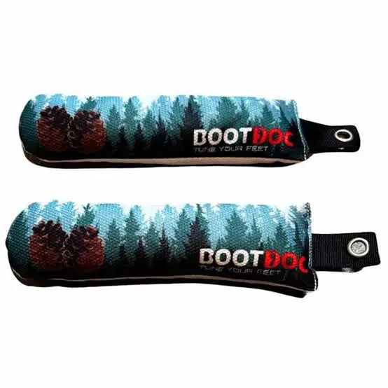 Boot Doc Natural Dry Dispenser