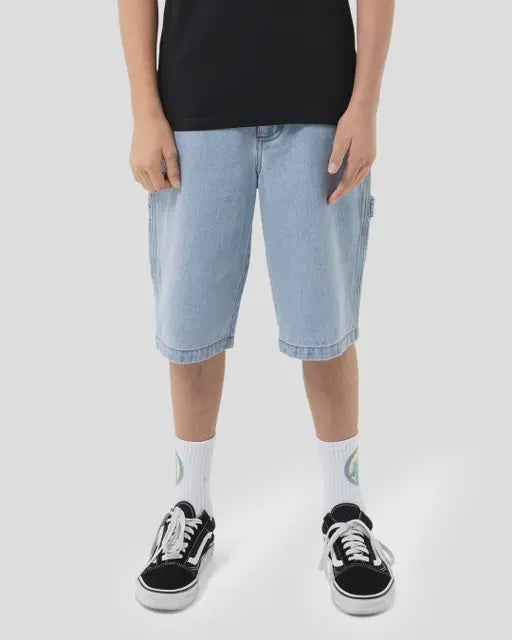 Santa Cruz Carpenter Youth Jorts