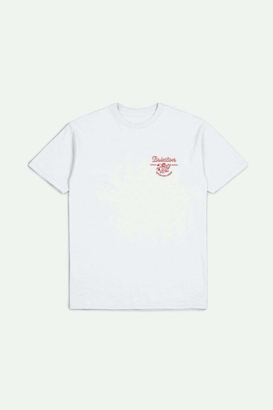 Brixton Better Days Standard T-Shirt
