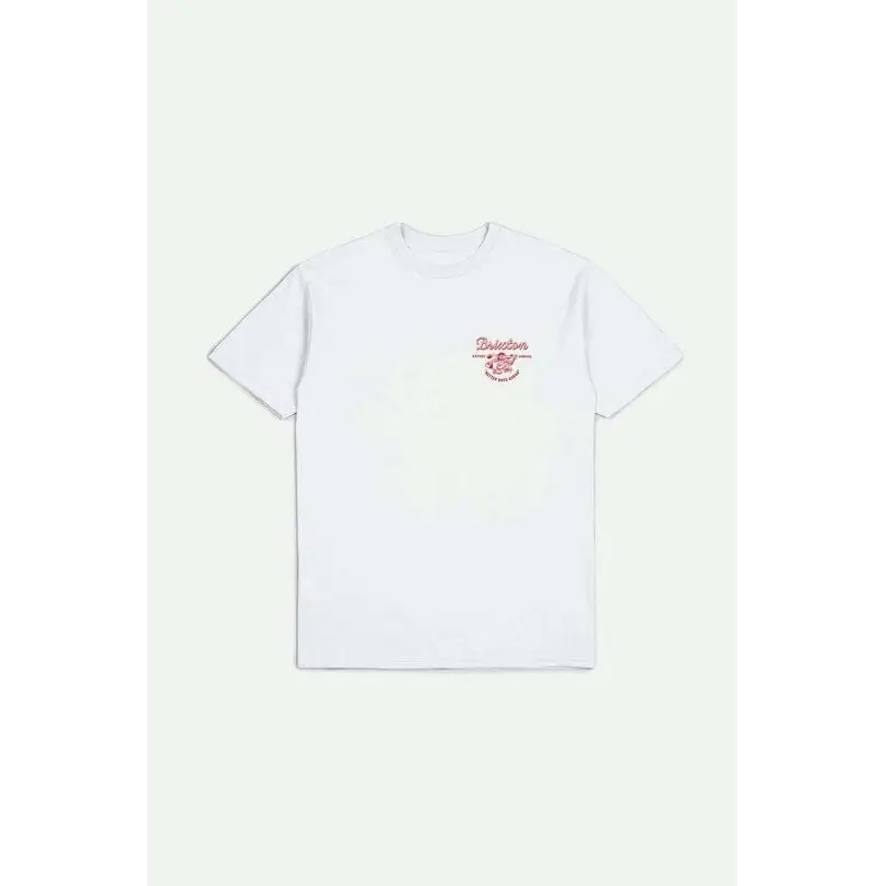 Brixton Better Days Standard T-Shirt