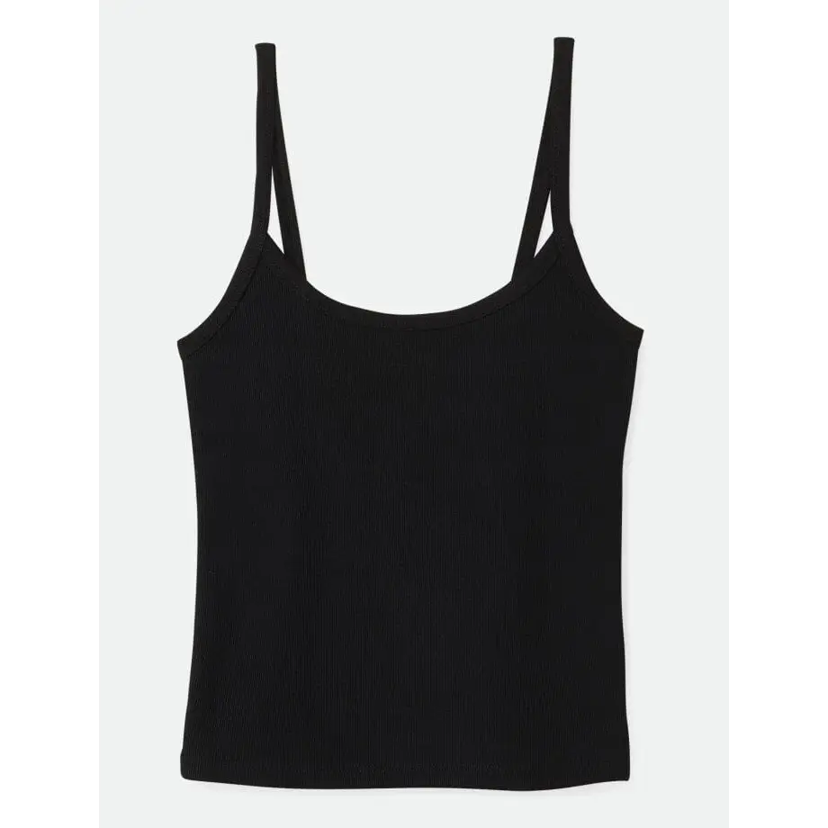 Brixton Betty Spaghetti Tank