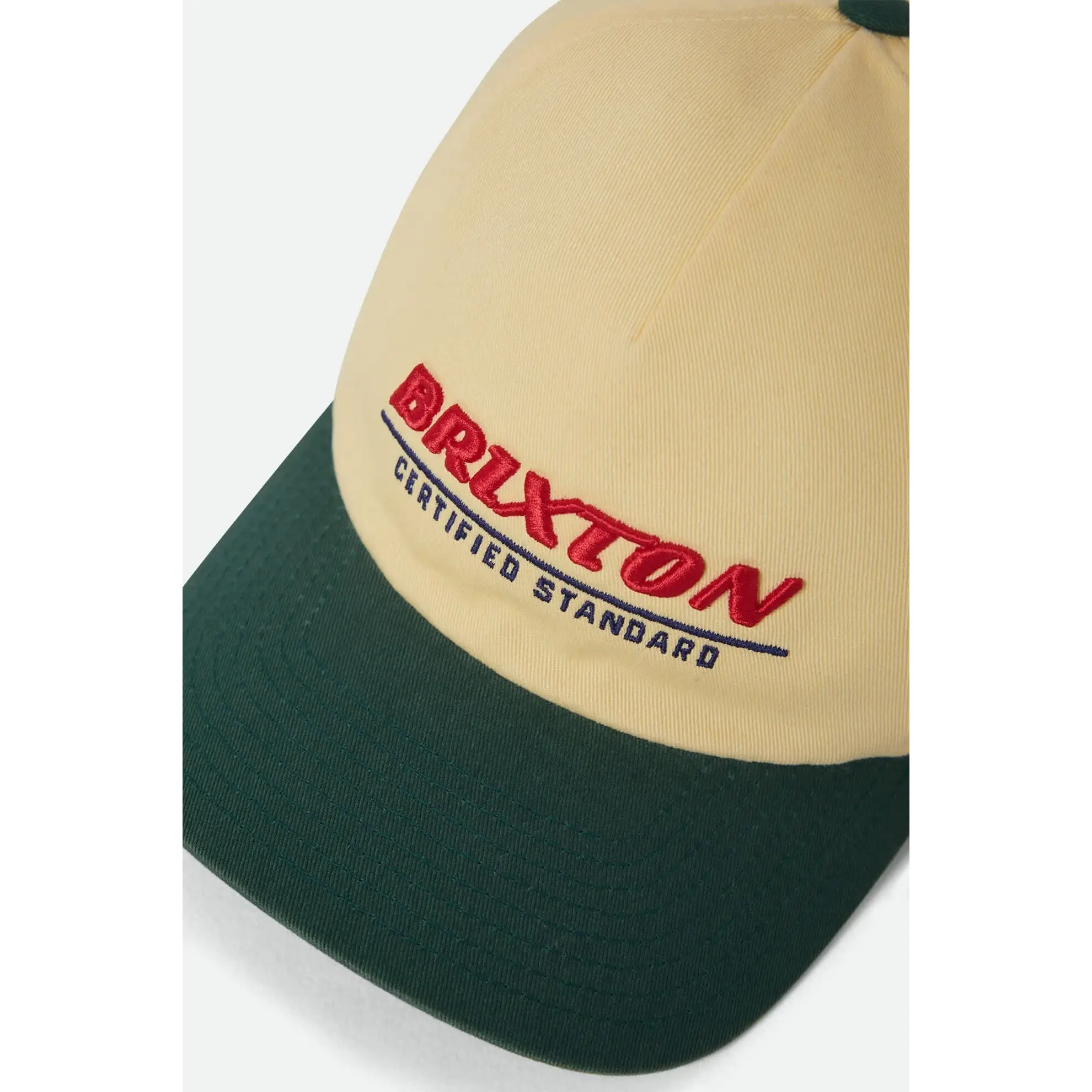 Brixton Certified Adjustable Hat