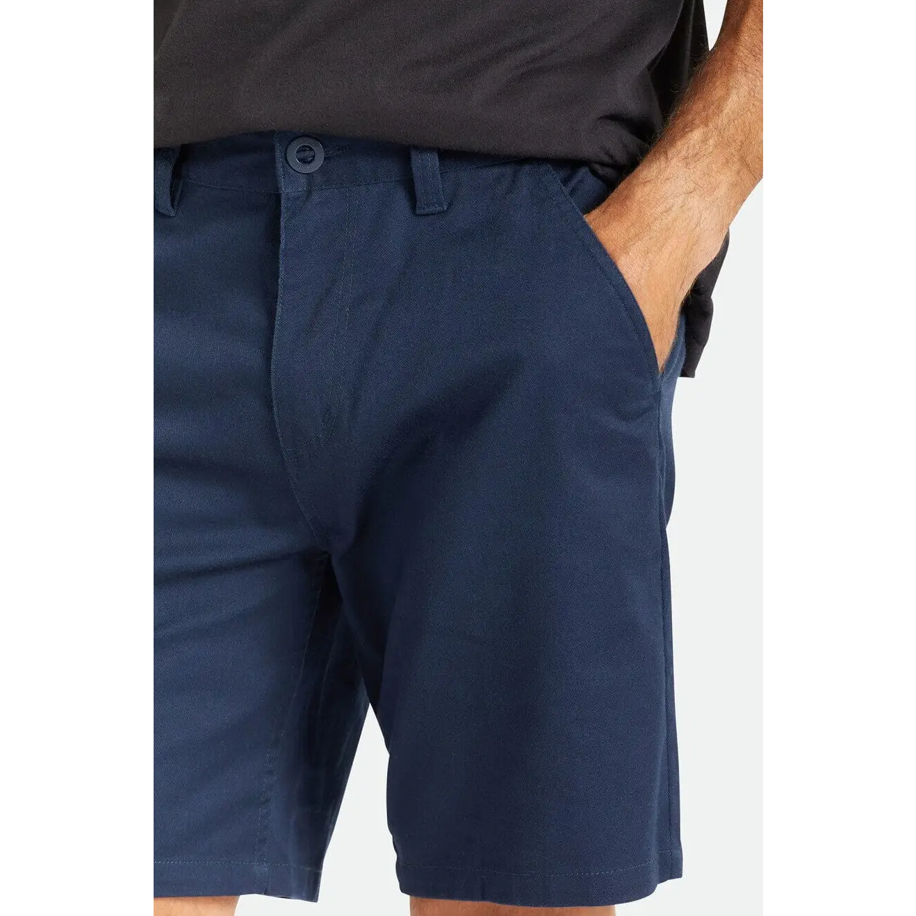 Brixton Choice Chino Shorts