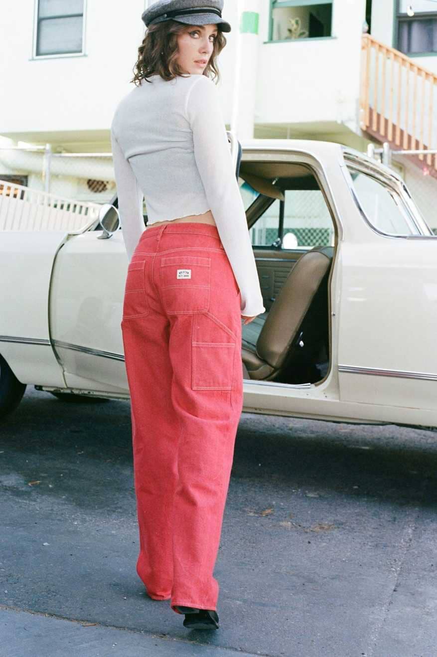 Brixton Essex Painter Pants