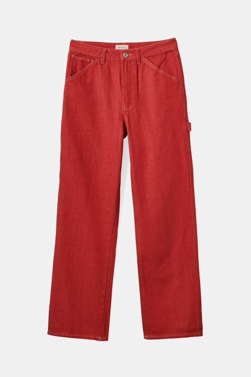 Brixton Essex Painter Pants