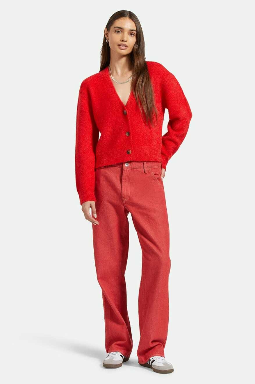 Brixton Essex Painter Pants