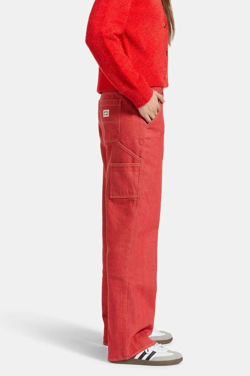 Brixton Essex Painter Pants