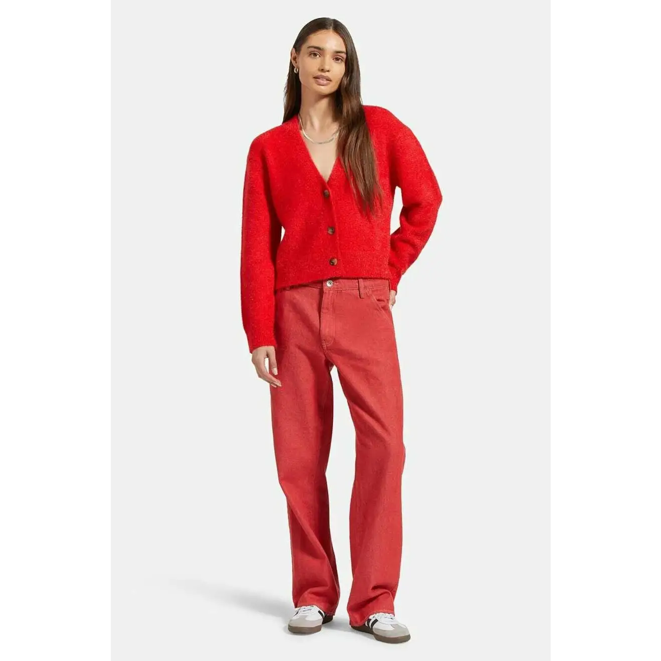 Brixton Essex Painter Pants