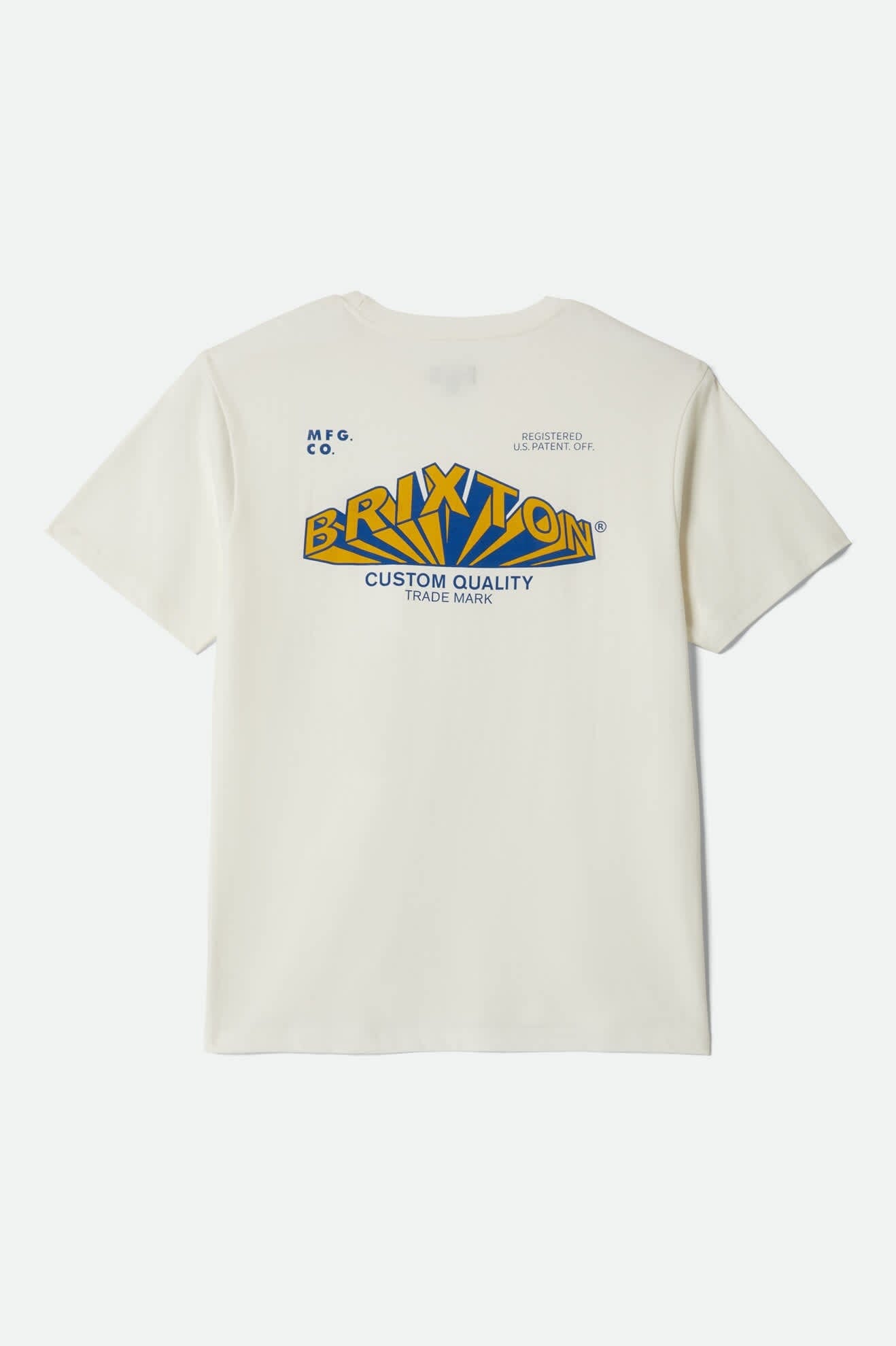 Brixton Forman Standard T-Shirt