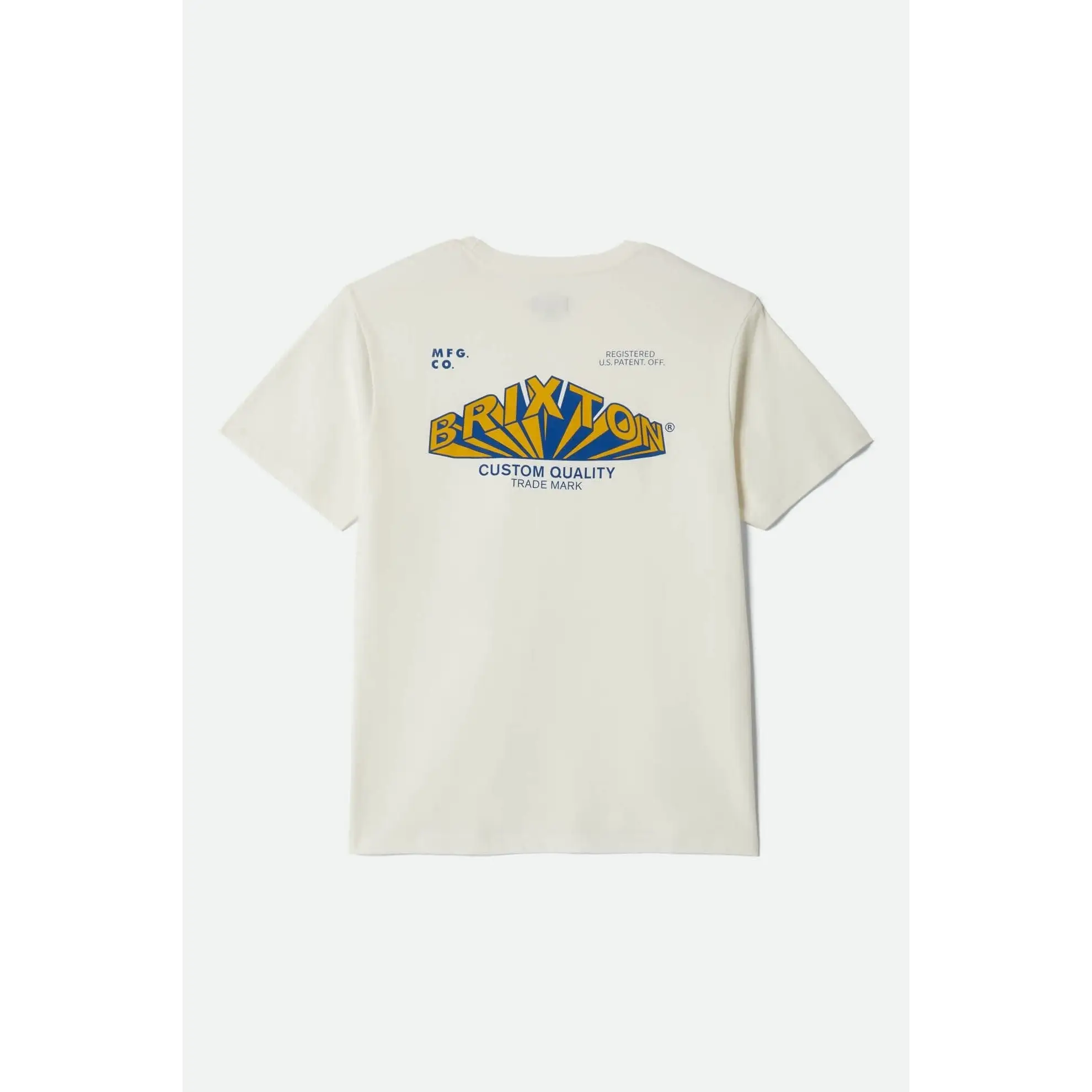 Brixton Forman Standard T-Shirt