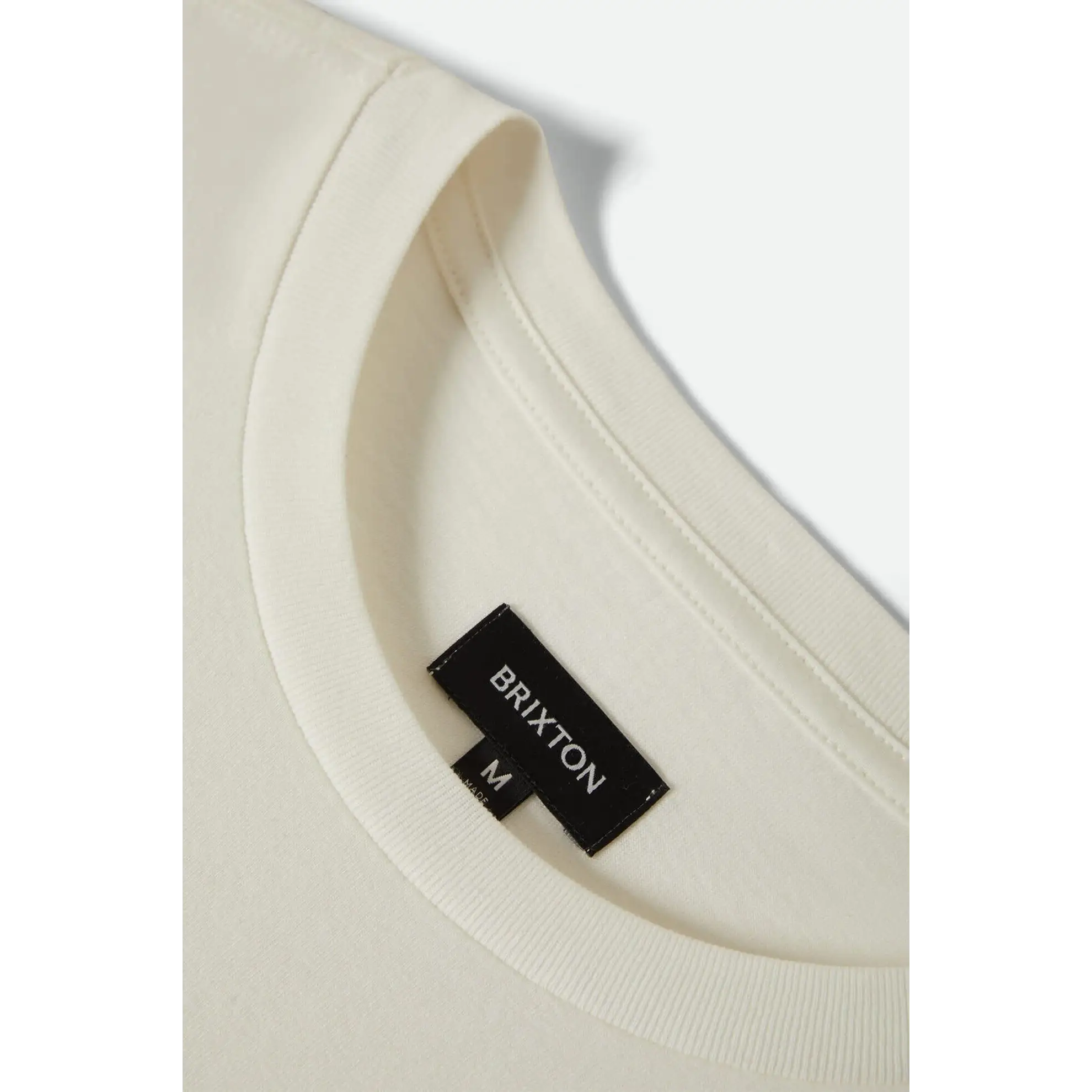 Brixton Forman Standard T-Shirt
