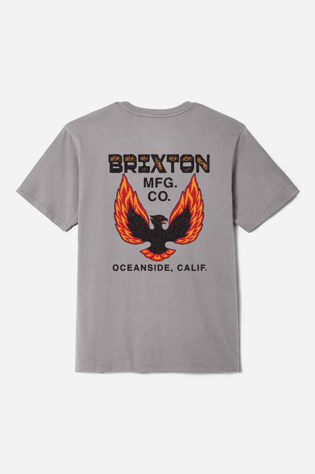 Brixton Garvey T-Shirt