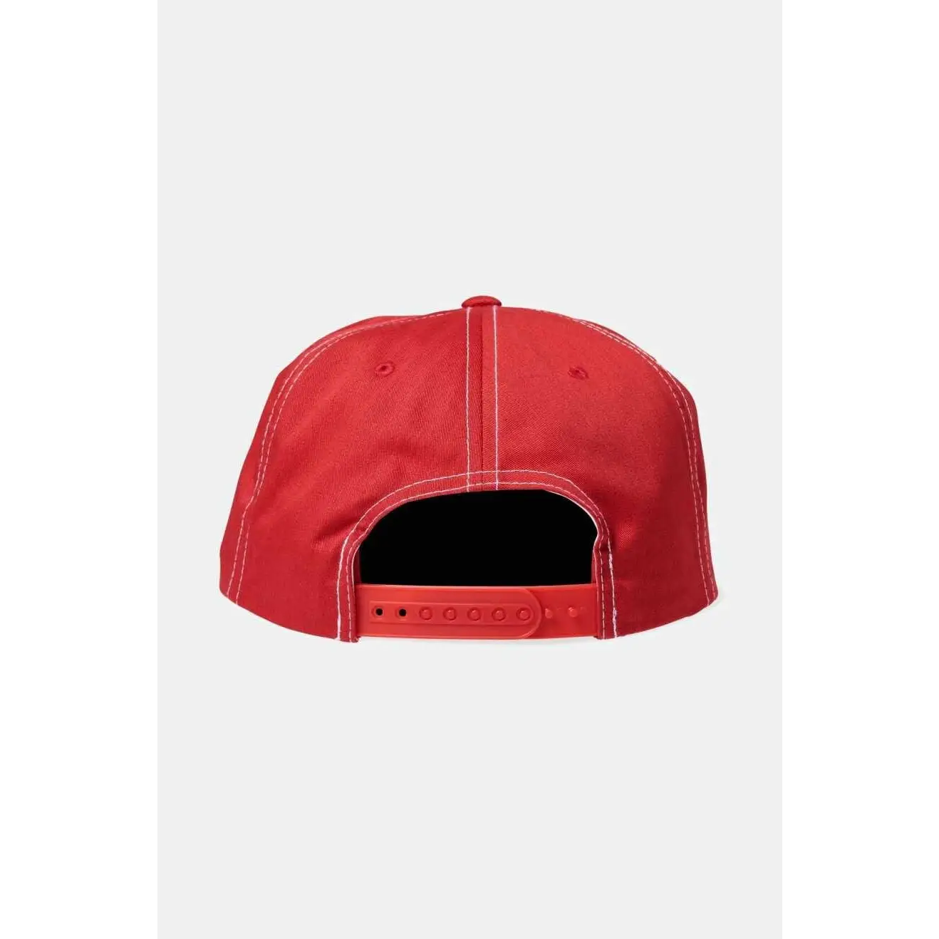 Brixton Grade Snapback Cap