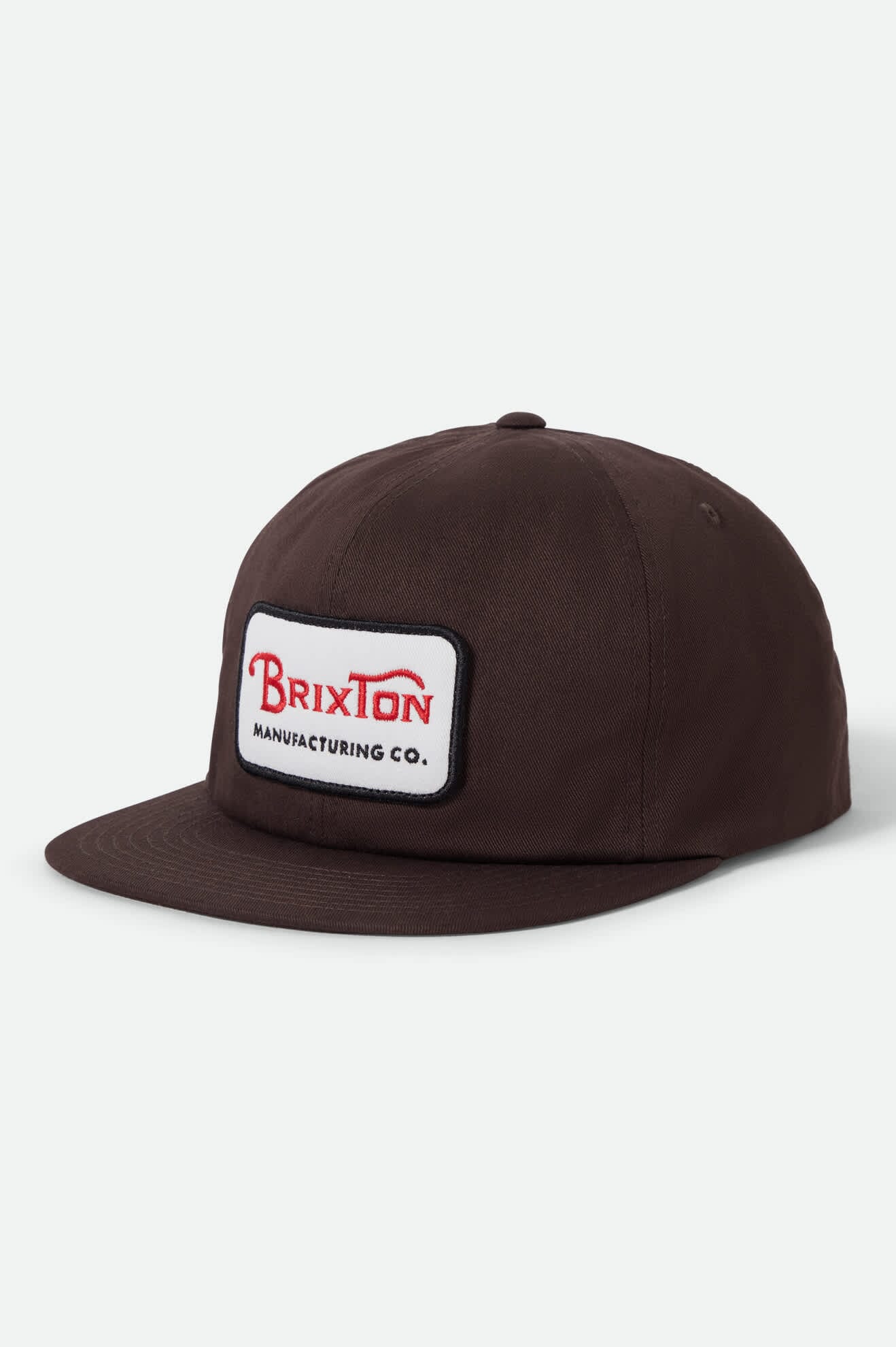 Brixton Grade Snapback Cap