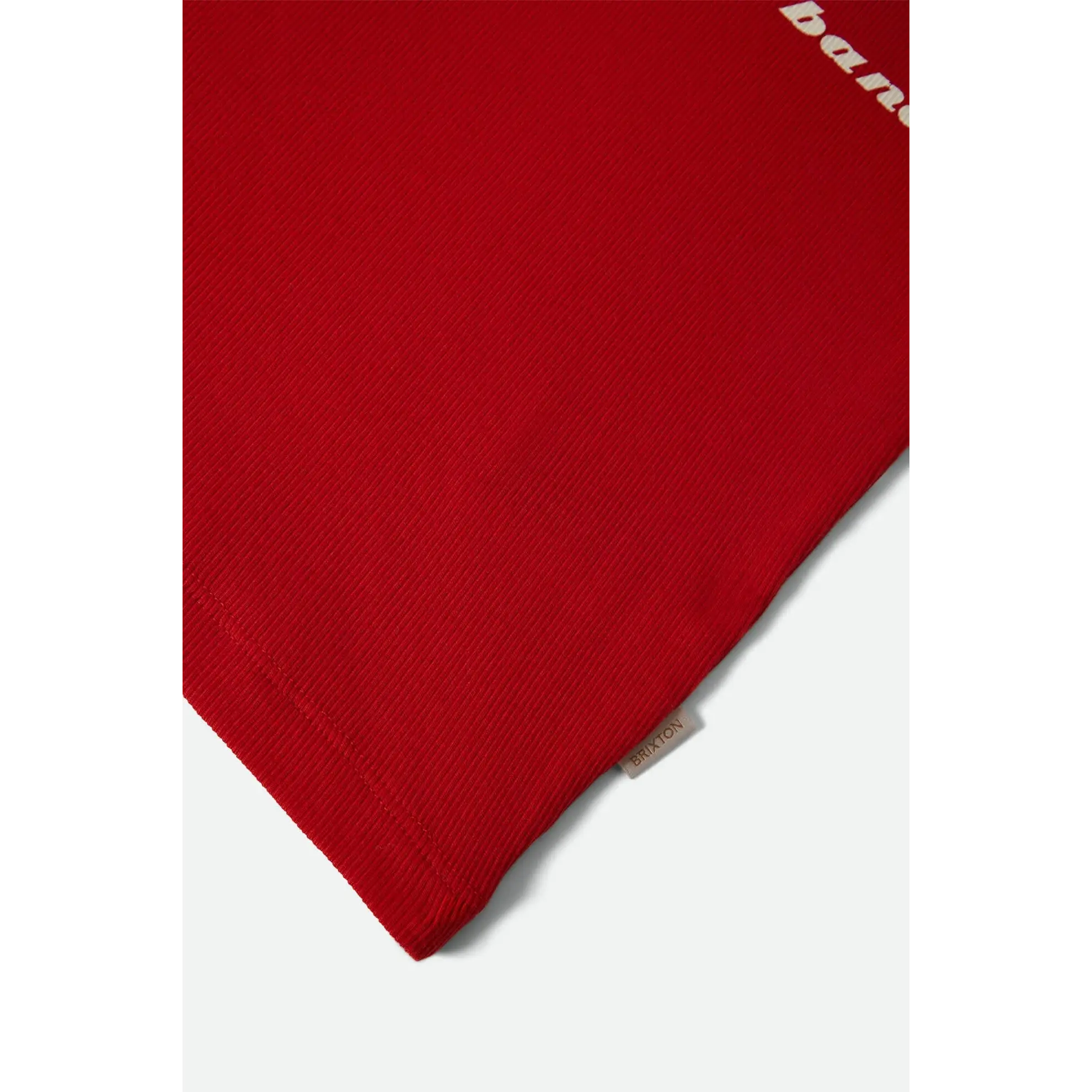 Brixton I'm With The Band Ringer A-Tank