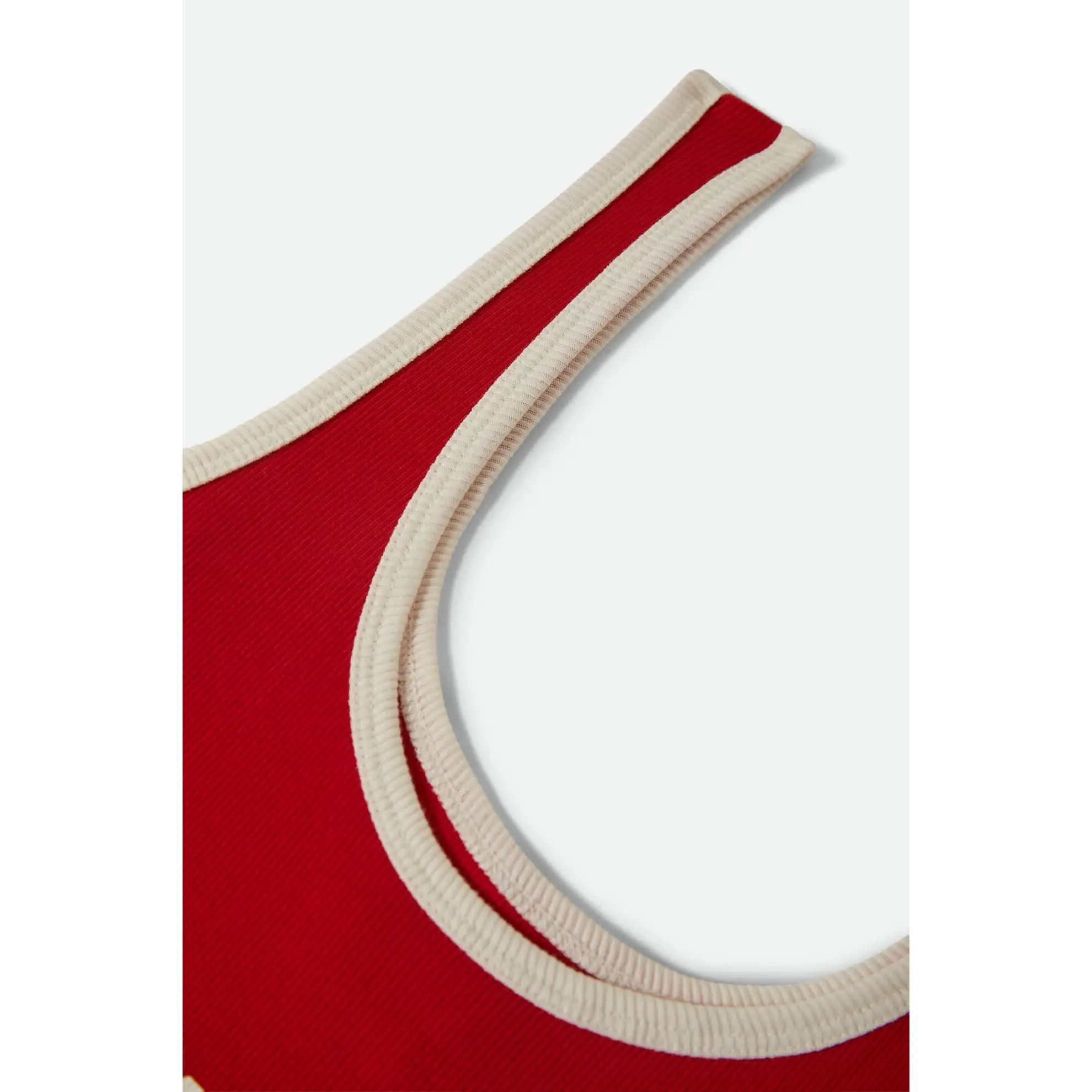 Brixton I'm With The Band Ringer A-Tank