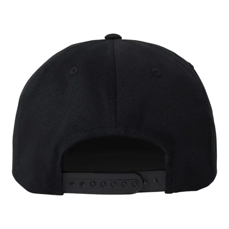 Brixton Lamont MP Snapback Cap