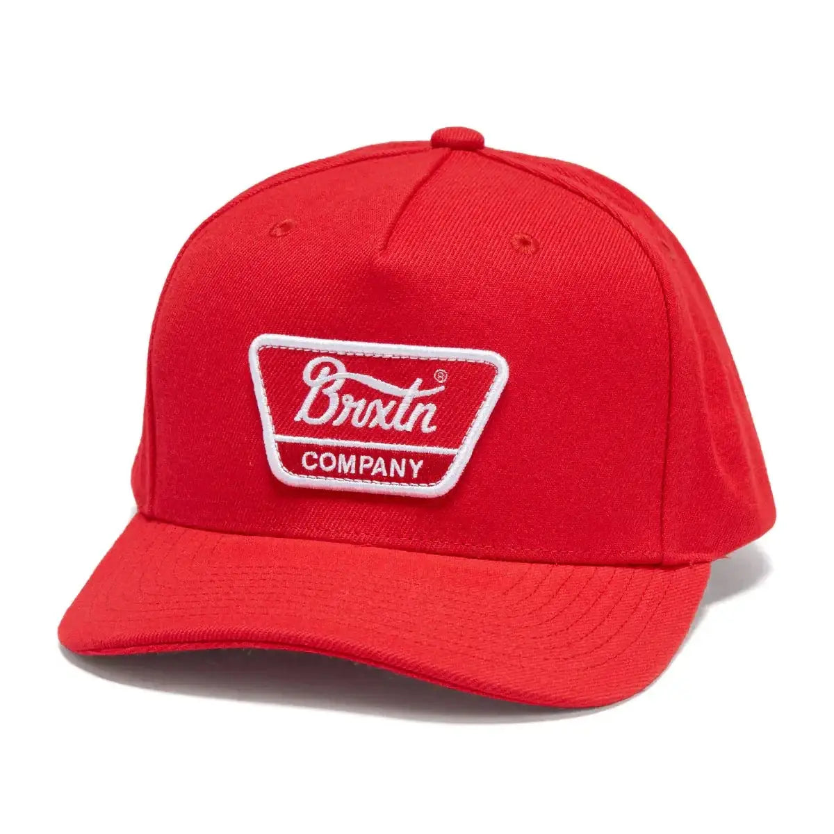 Brixton Linwood C Netplus MP Snapback Cap