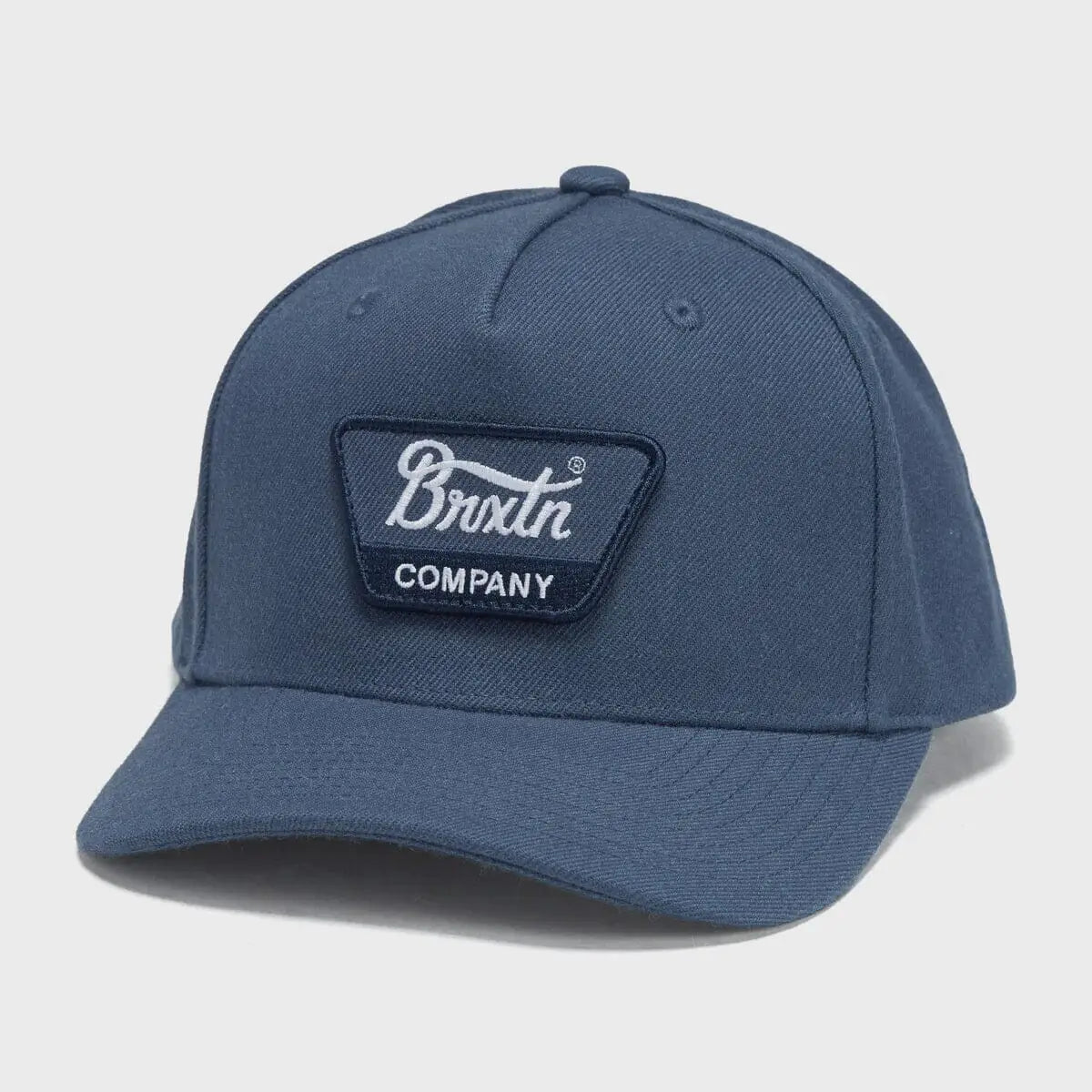 Brixton Linwood C Netplus MP Snapback Cap