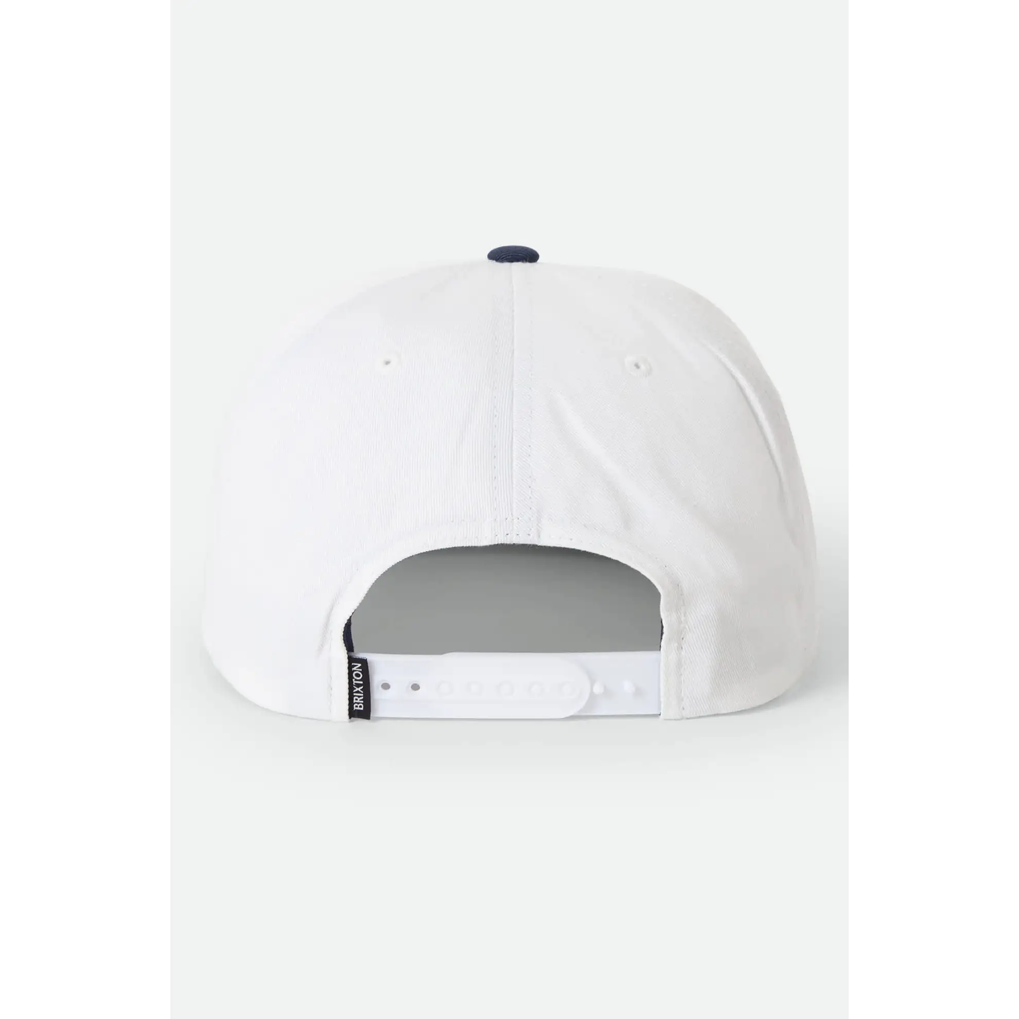 Brixton Morado MP Snapback Cap