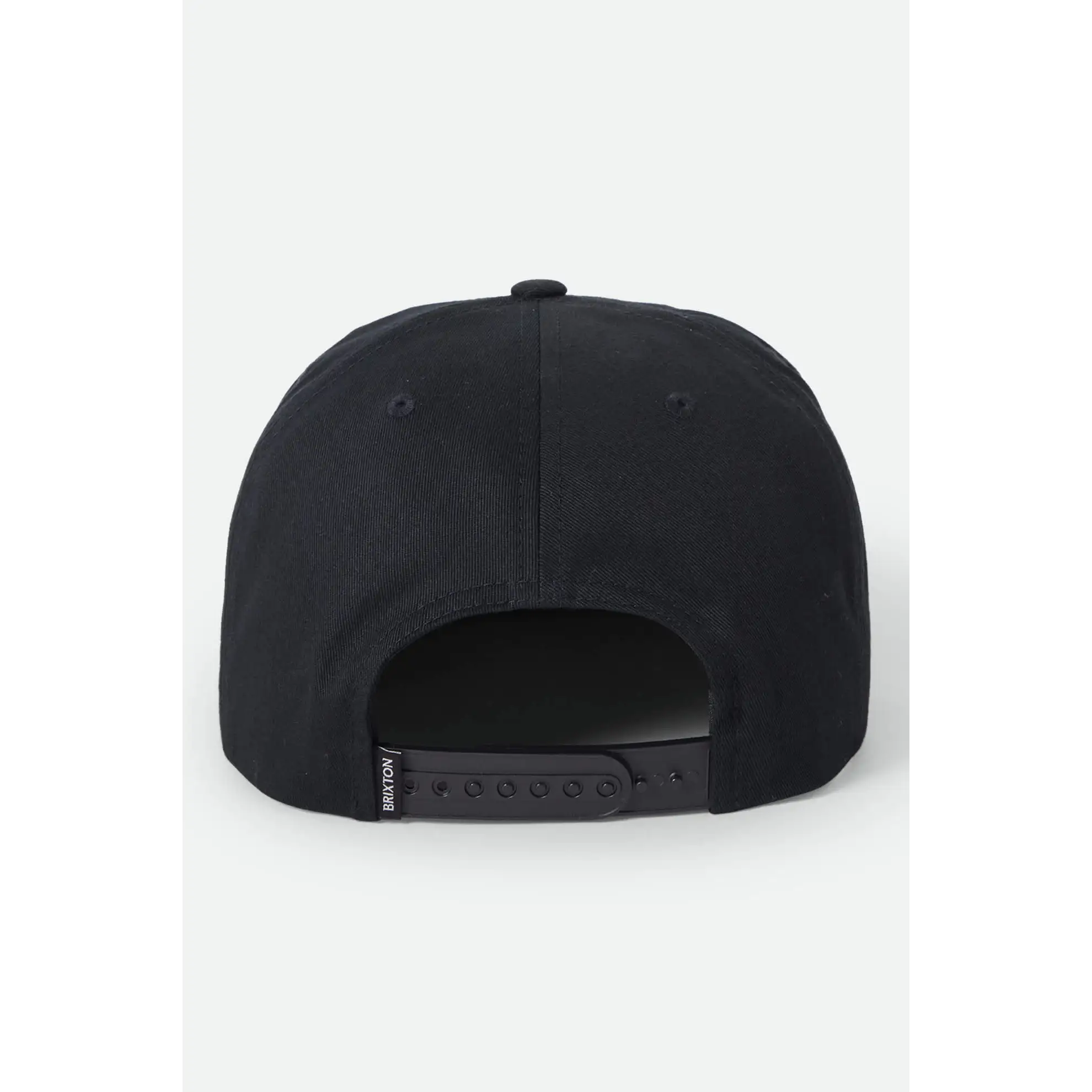 Brixton Morado MP Snapback Cap