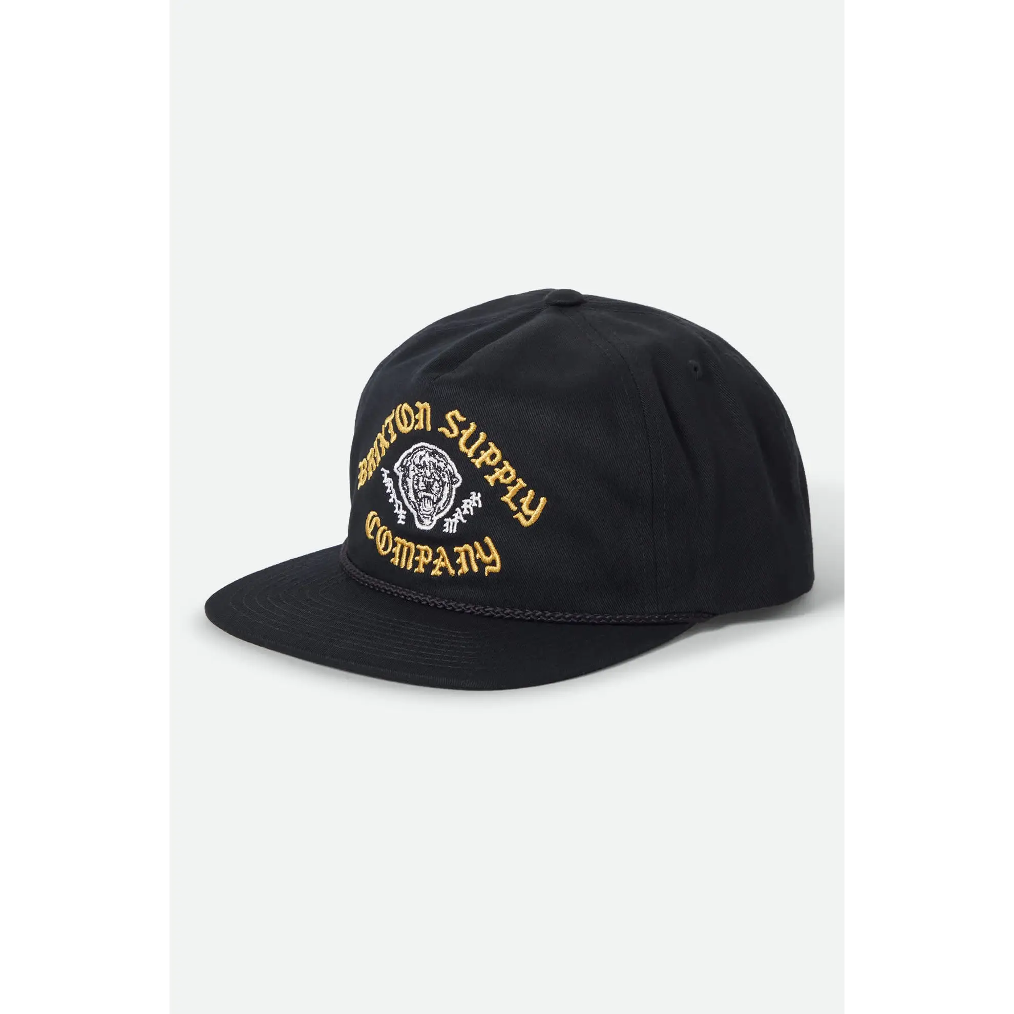 Brixton Morado MP Snapback Cap