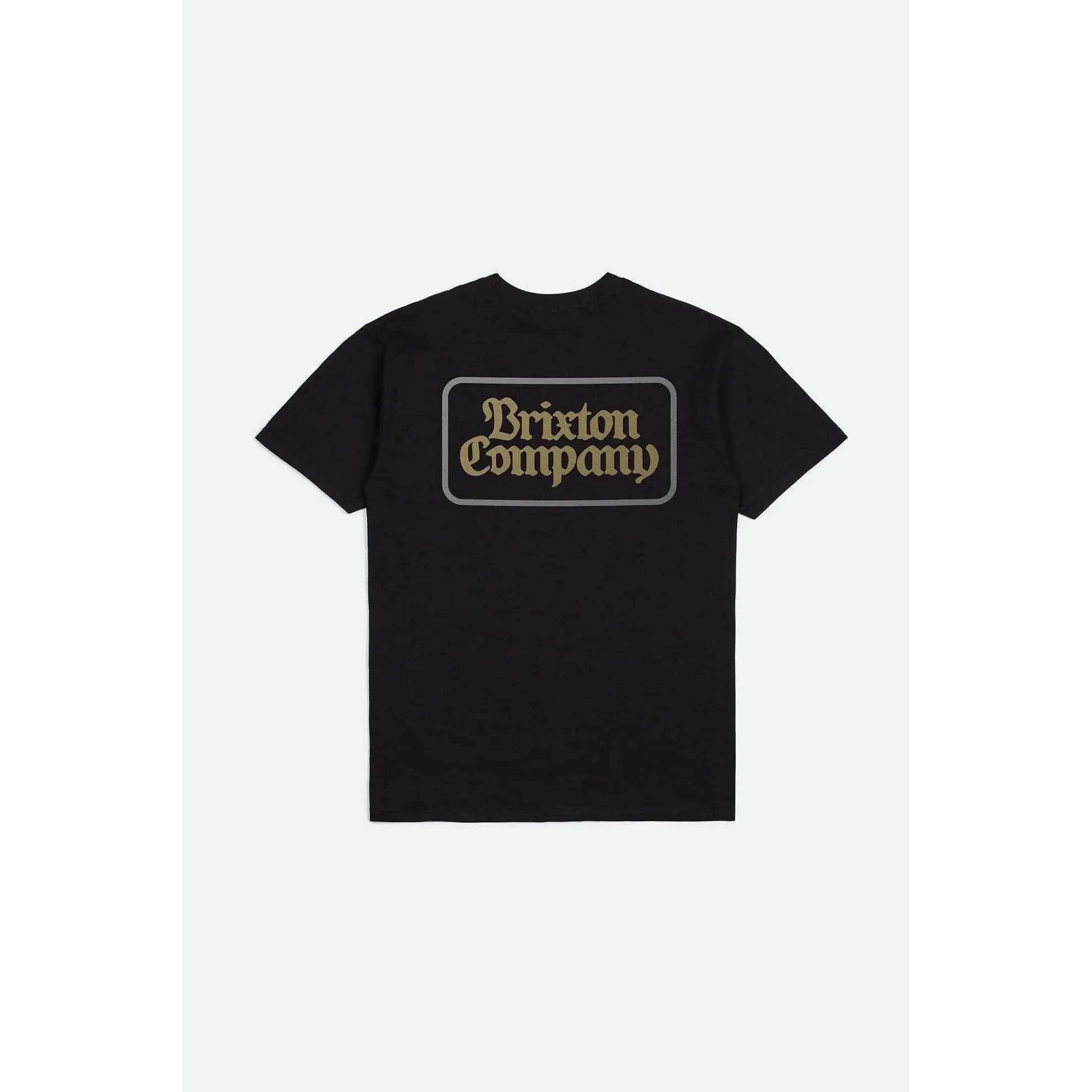 Brixton Norvell Standard T-Shirt